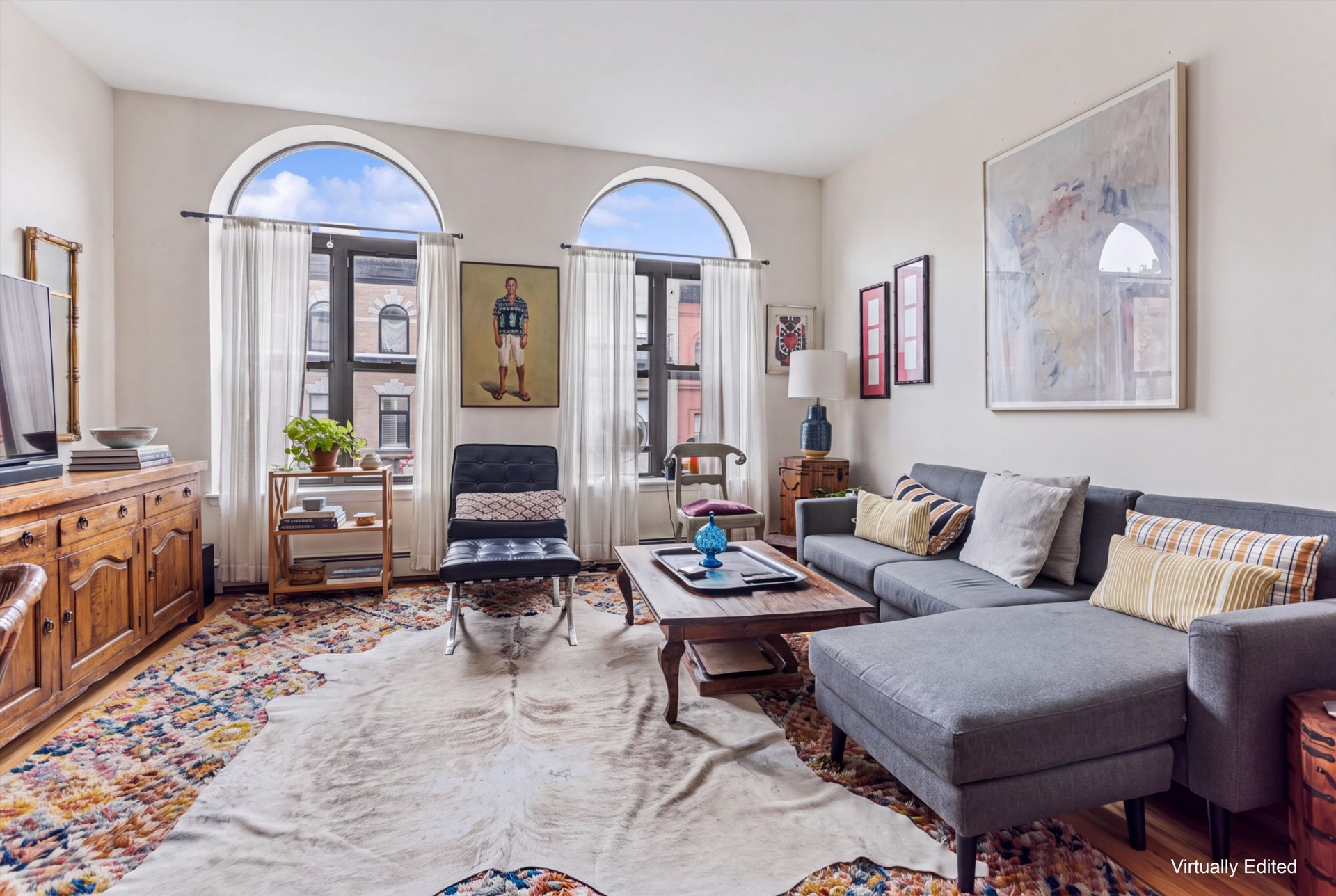 138 West 136th Street 3 West Harlem New York NY 10030