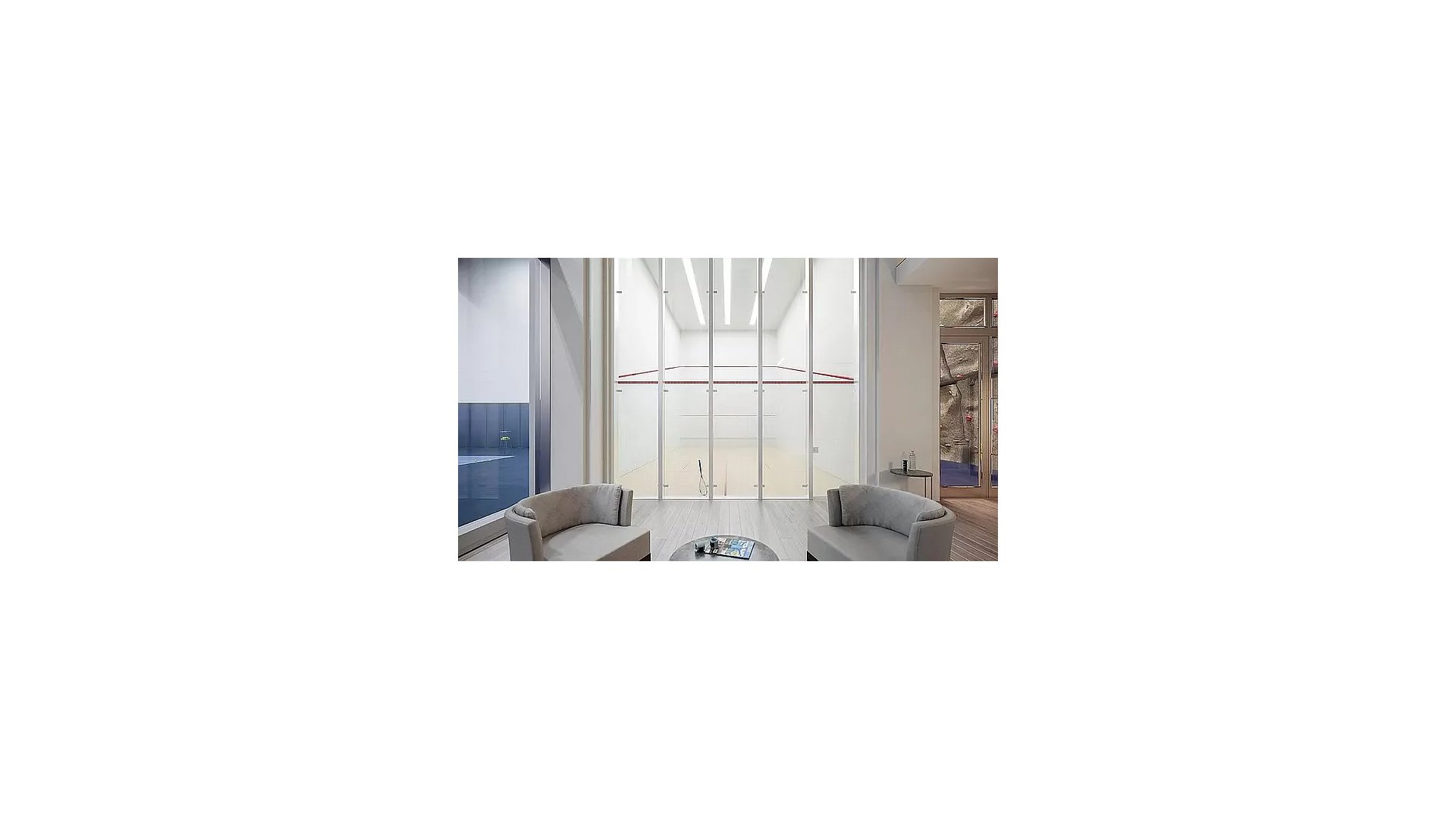 30 Riverside Blvd. 27E Lincoln Square New York NY 10069