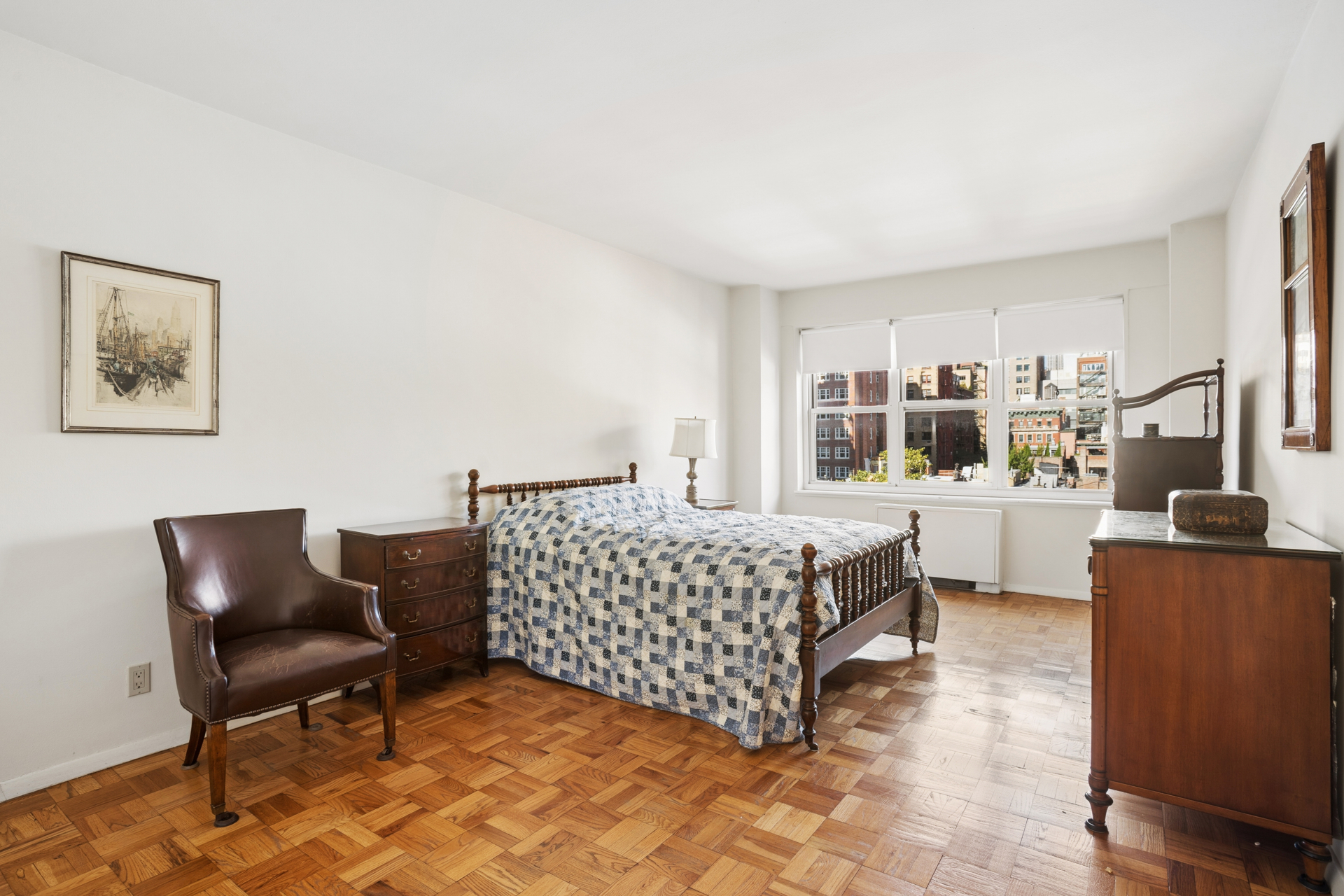20 East 9th Street 10V Greenwich Village New York NY 10003