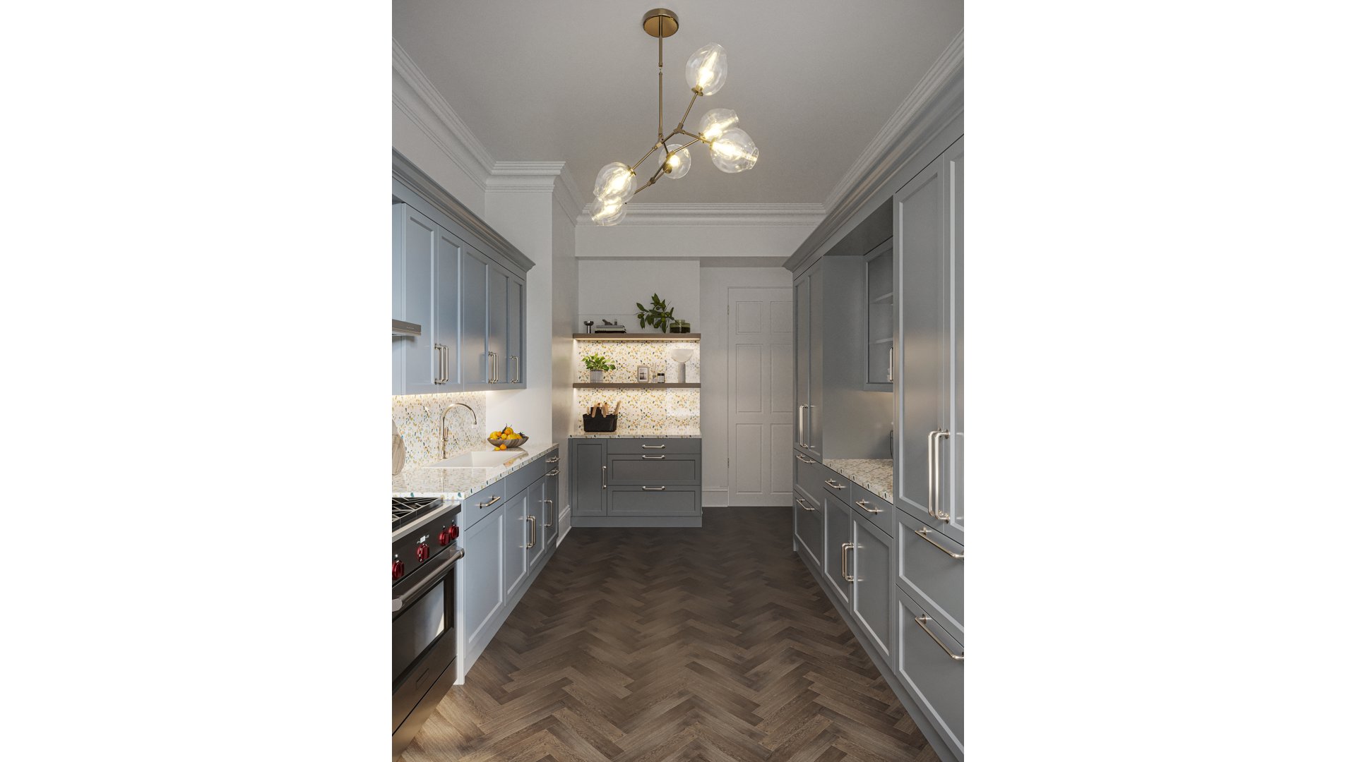 390 West End Avenue 2A Upper West Side New York NY 10024