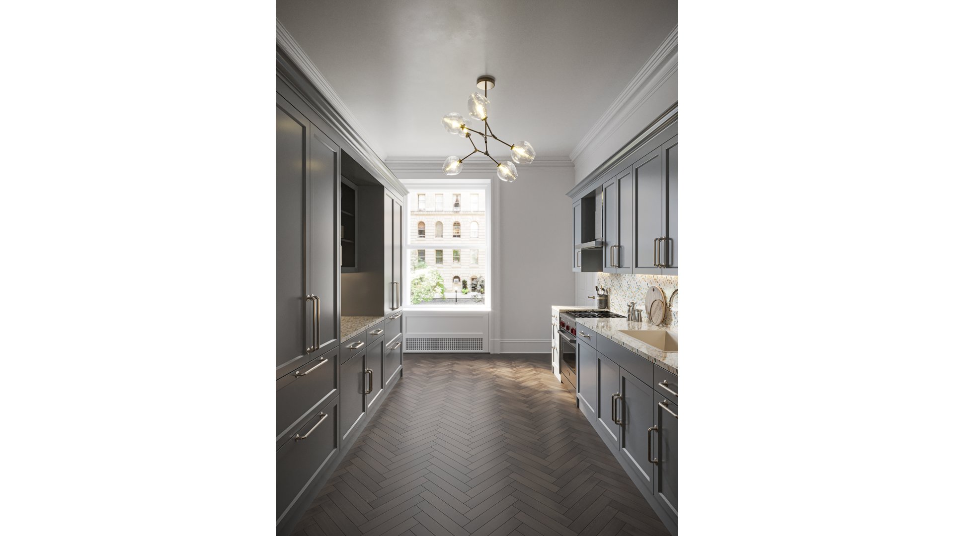 390 West End Avenue 2A Upper West Side New York NY 10024