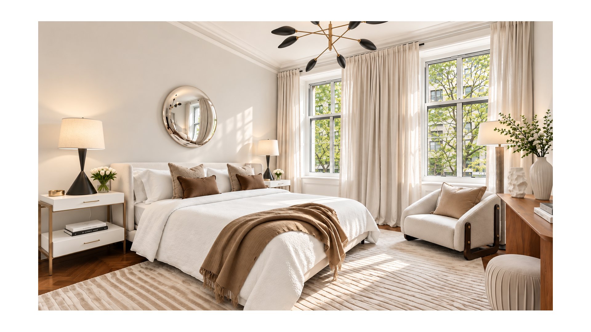 390 West End Avenue 2A Upper West Side New York NY 10024