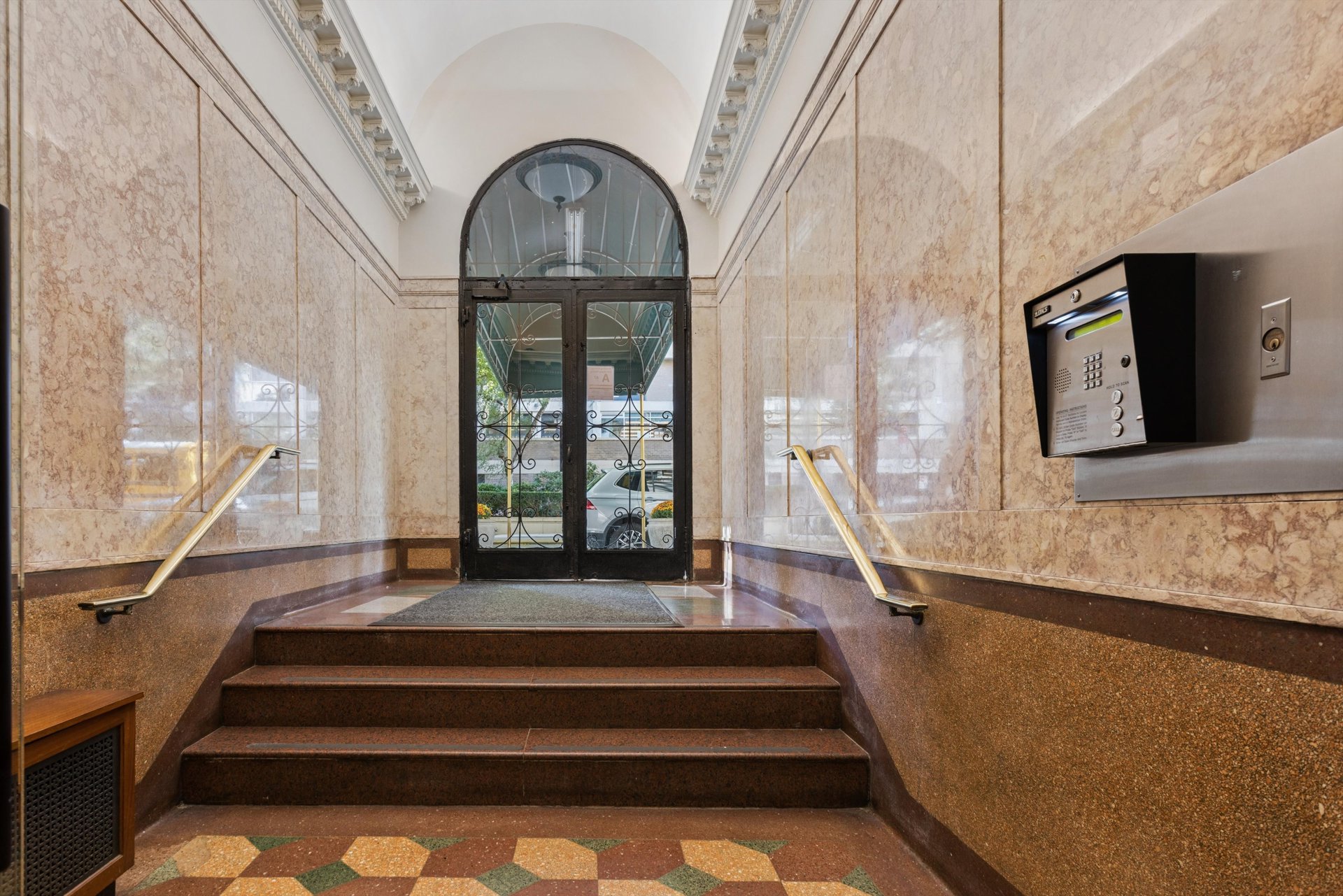 65 West 95th Street 8B Upper West Side New York NY 10025