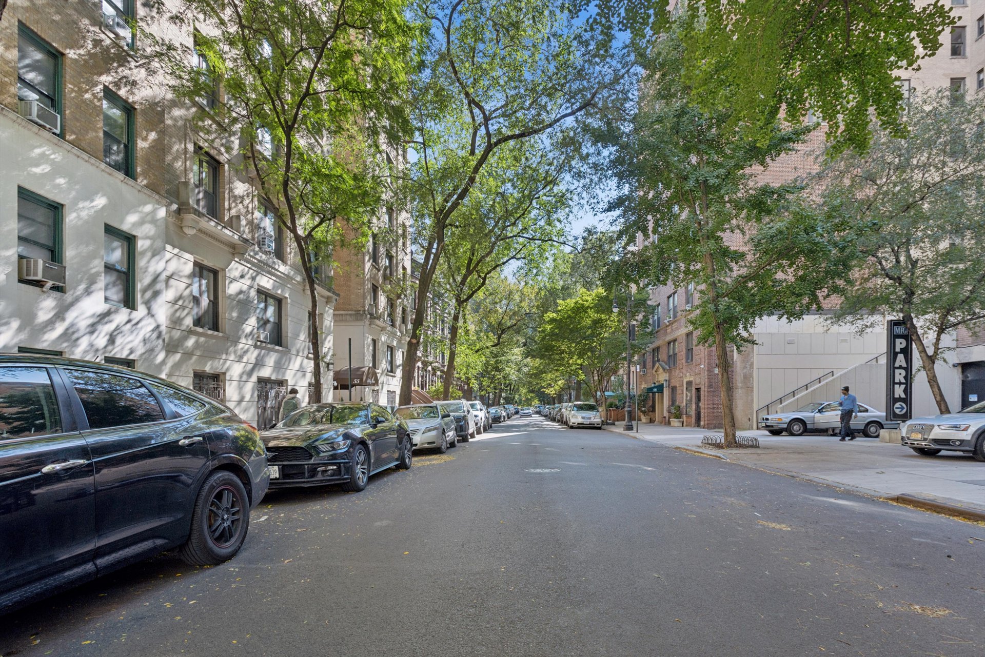 65 West 95th Street 8B Upper West Side New York NY 10025