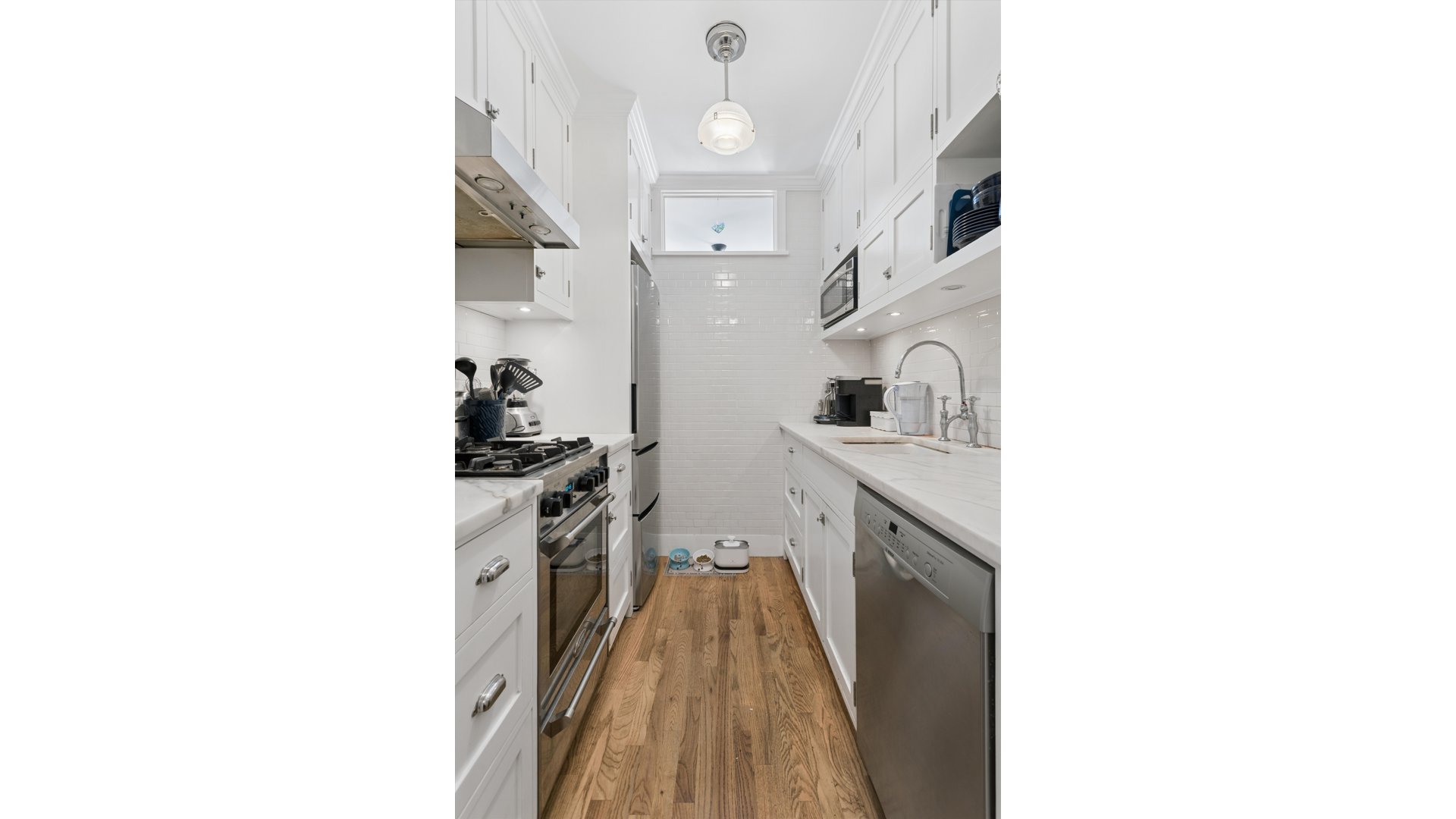 65 West 95th Street 8B Upper West Side New York NY 10025
