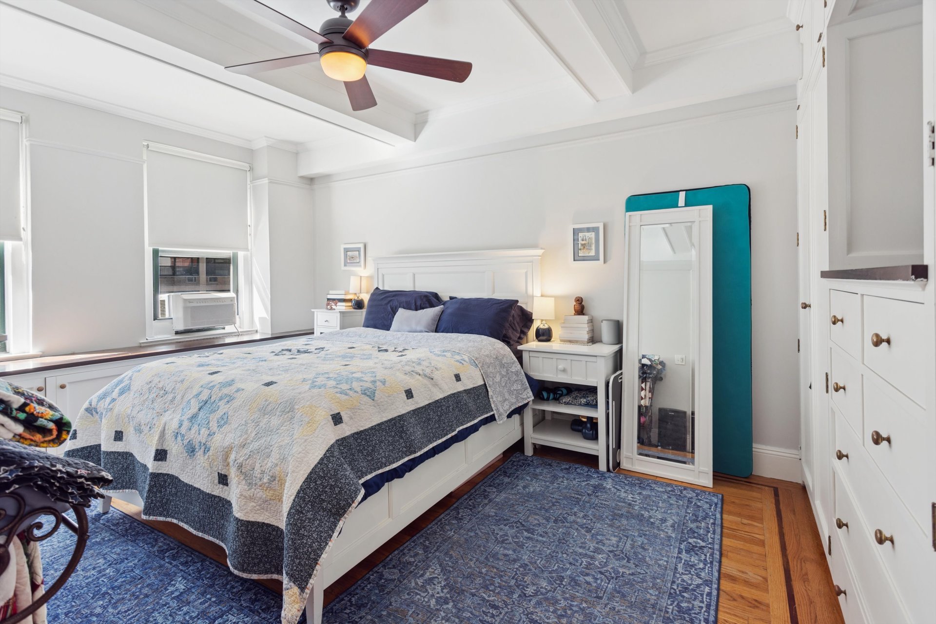 65 West 95th Street 8B Upper West Side New York NY 10025