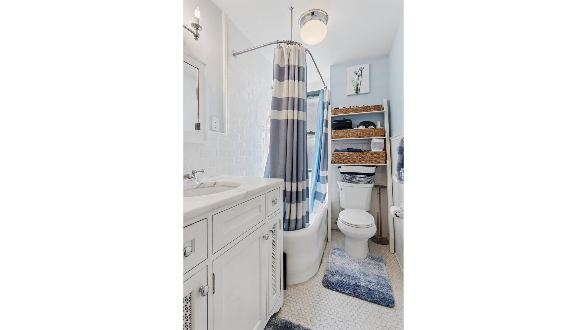 65 West 95th Street 8B Upper West Side New York NY 10025