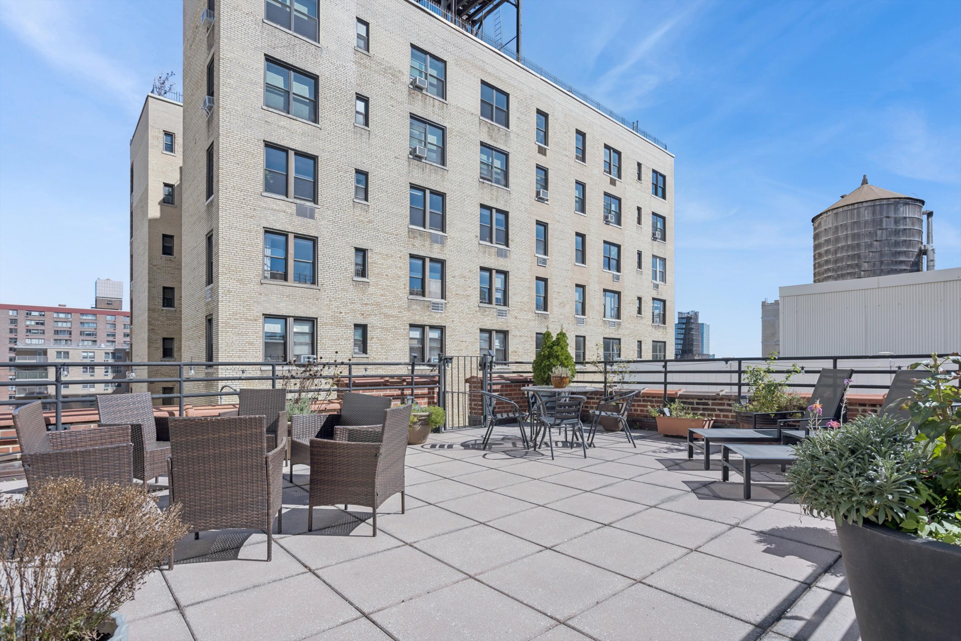 65 West 95th Street 8B Upper West Side New York NY 10025