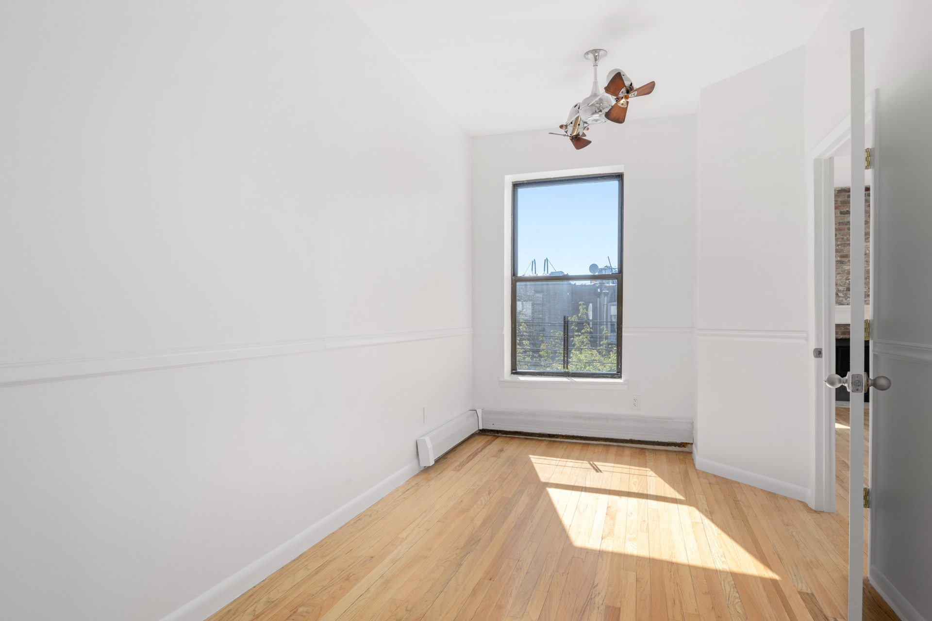 190 Garfield Place 5G Park Slope Brooklyn NY 11215