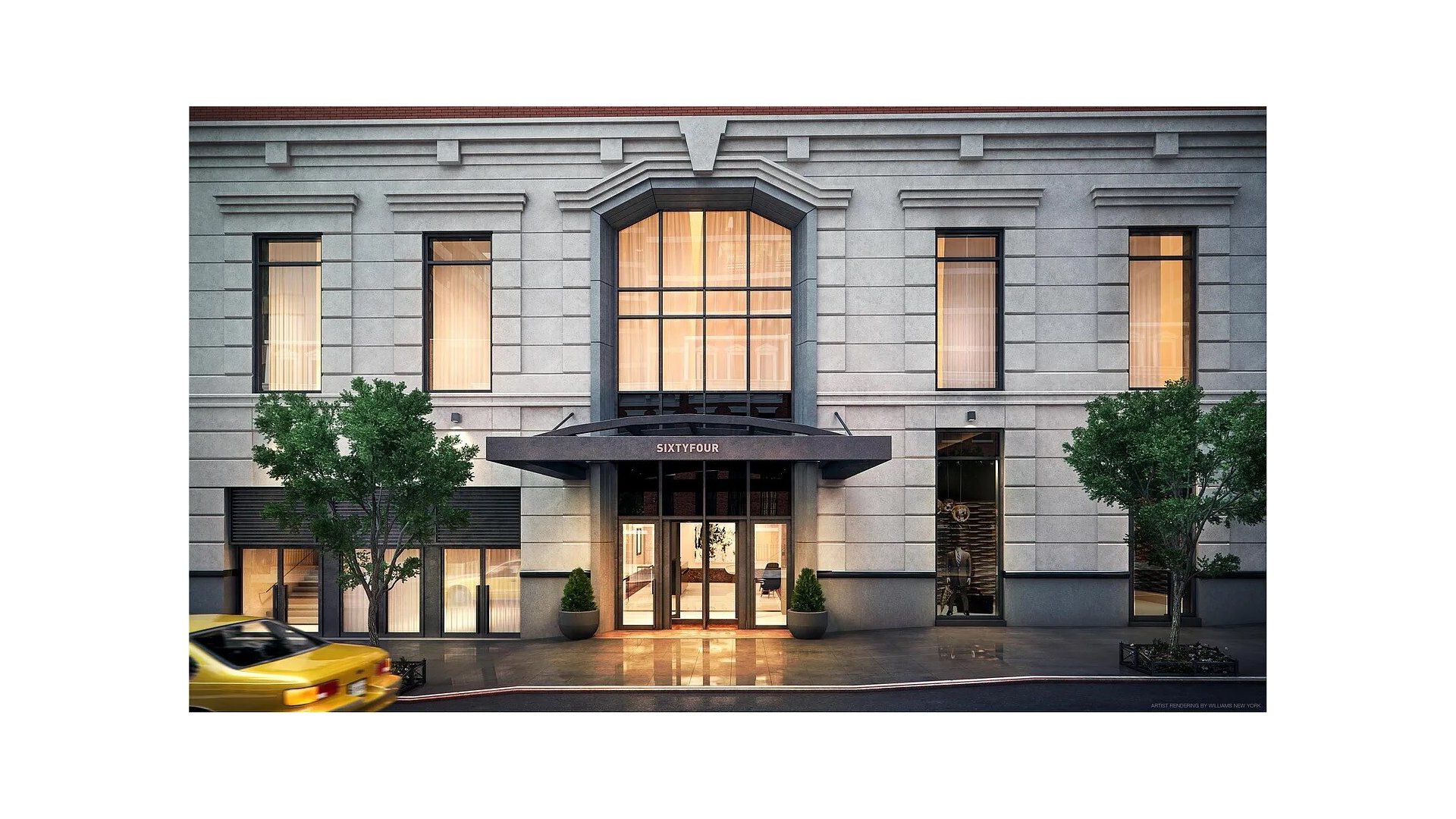 300 East 64th Street 6E Upper East Side New York NY 10065