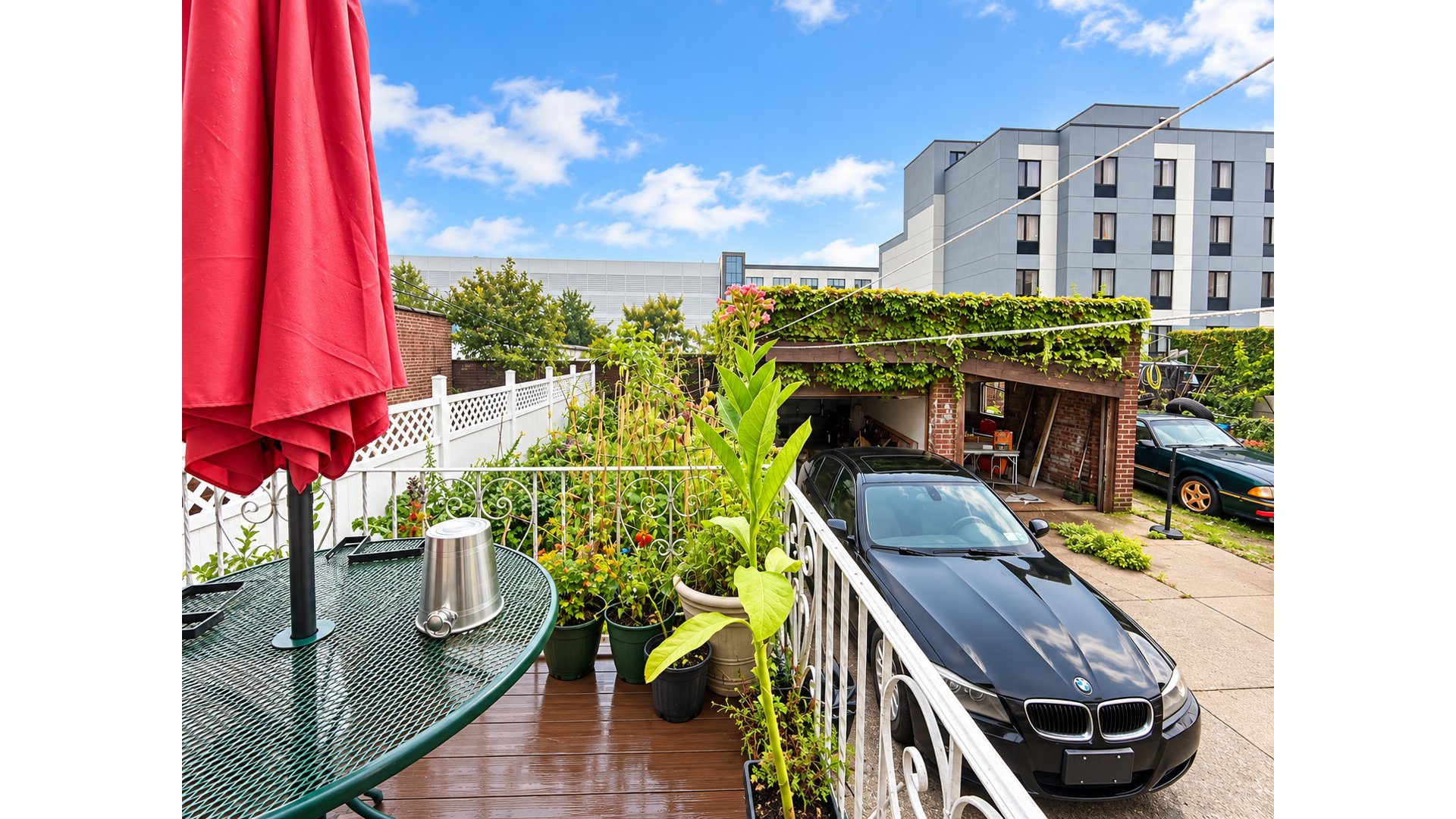150 Sullivan Place Crown Heights Brooklyn NY 11225