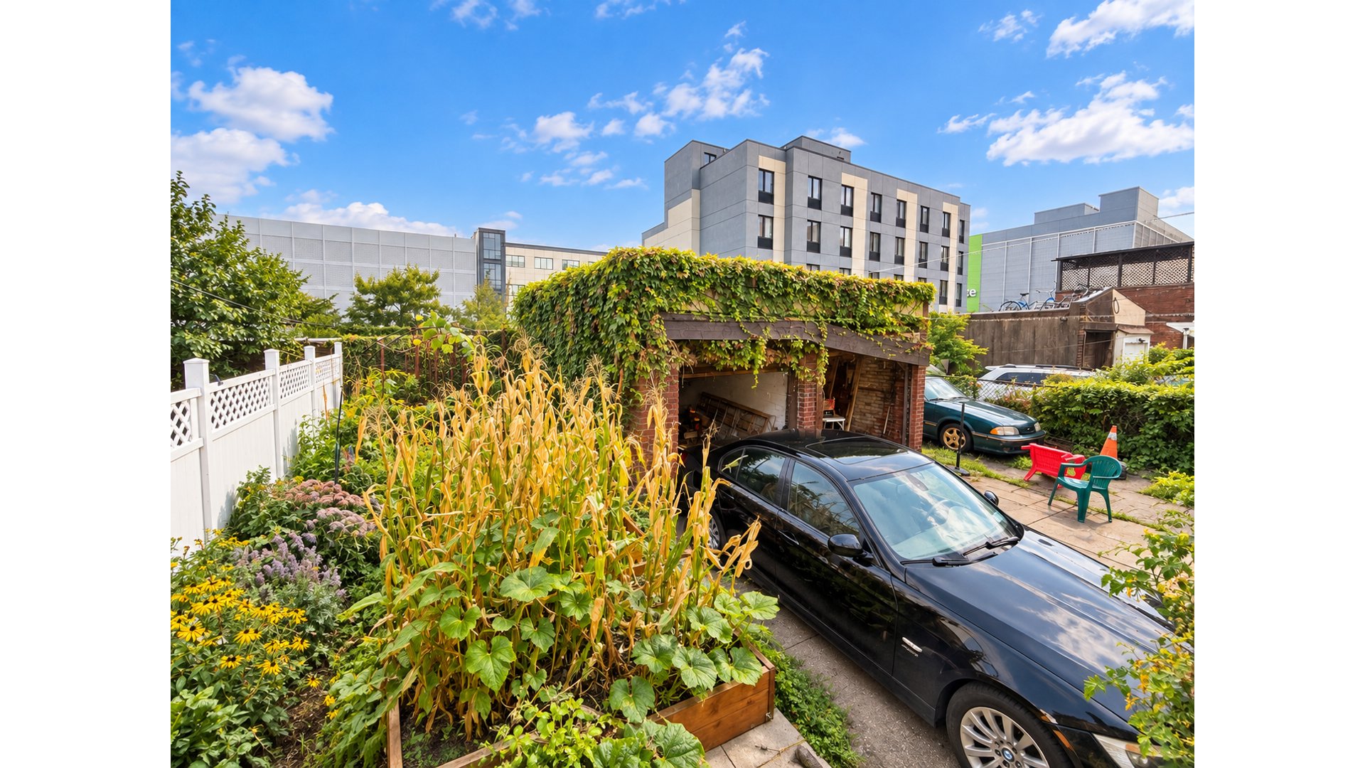 150 Sullivan Place Crown Heights Brooklyn NY 11225
