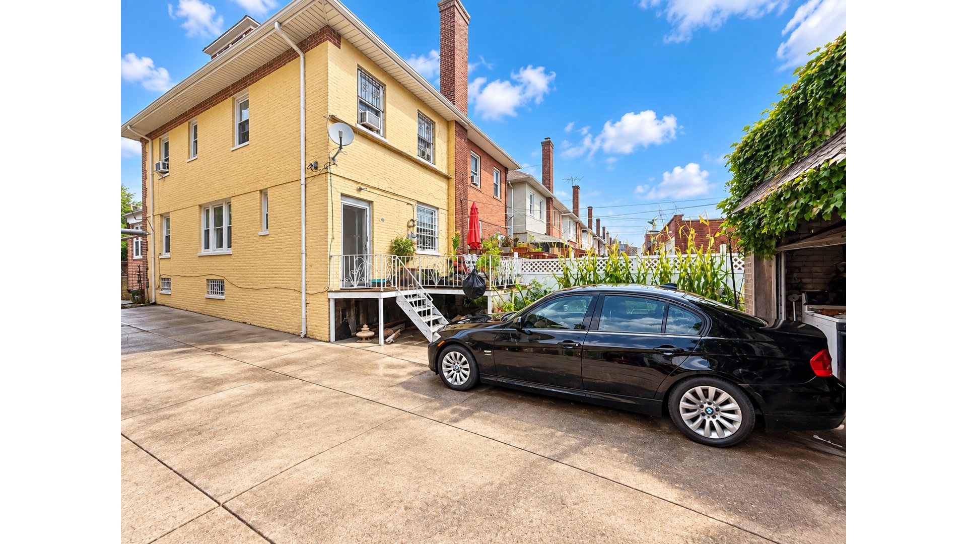 150 Sullivan Place Crown Heights Brooklyn NY 11225