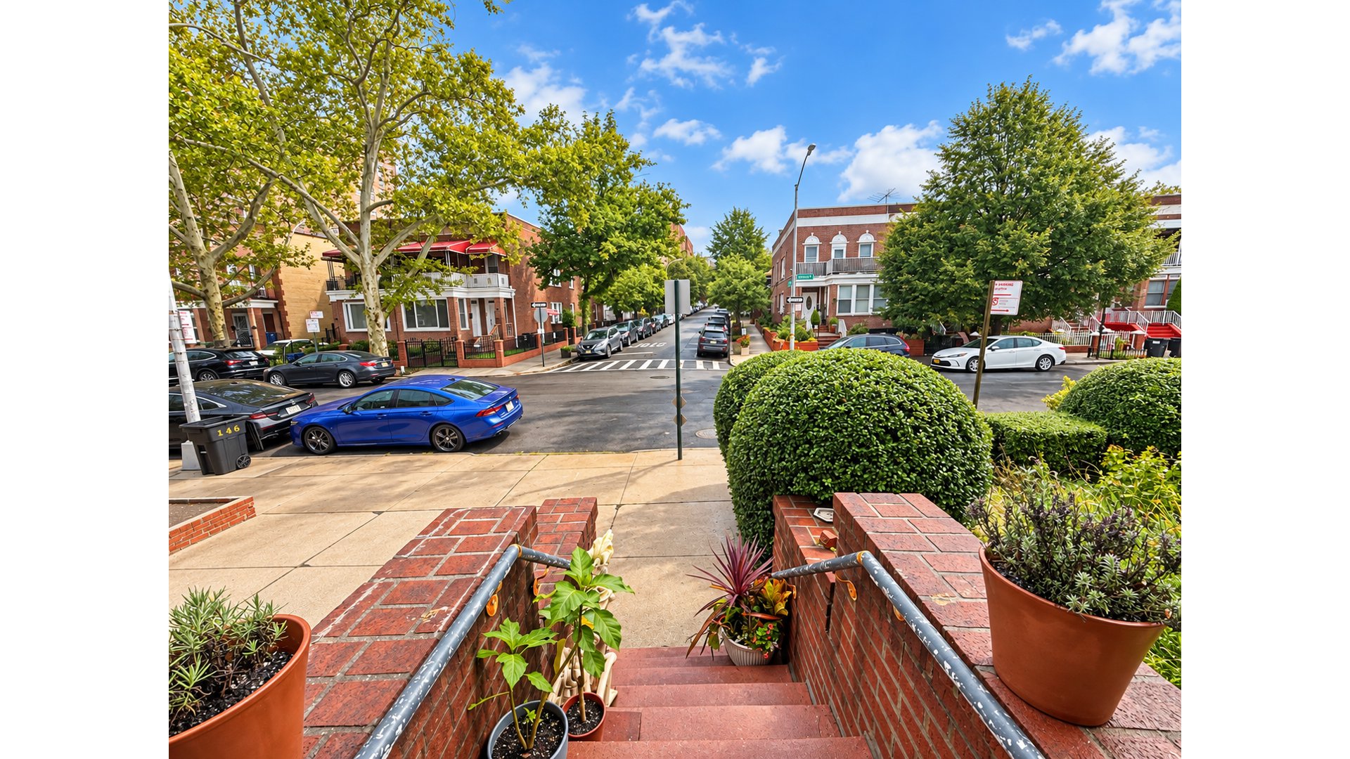 150 Sullivan Place Crown Heights Brooklyn NY 11225