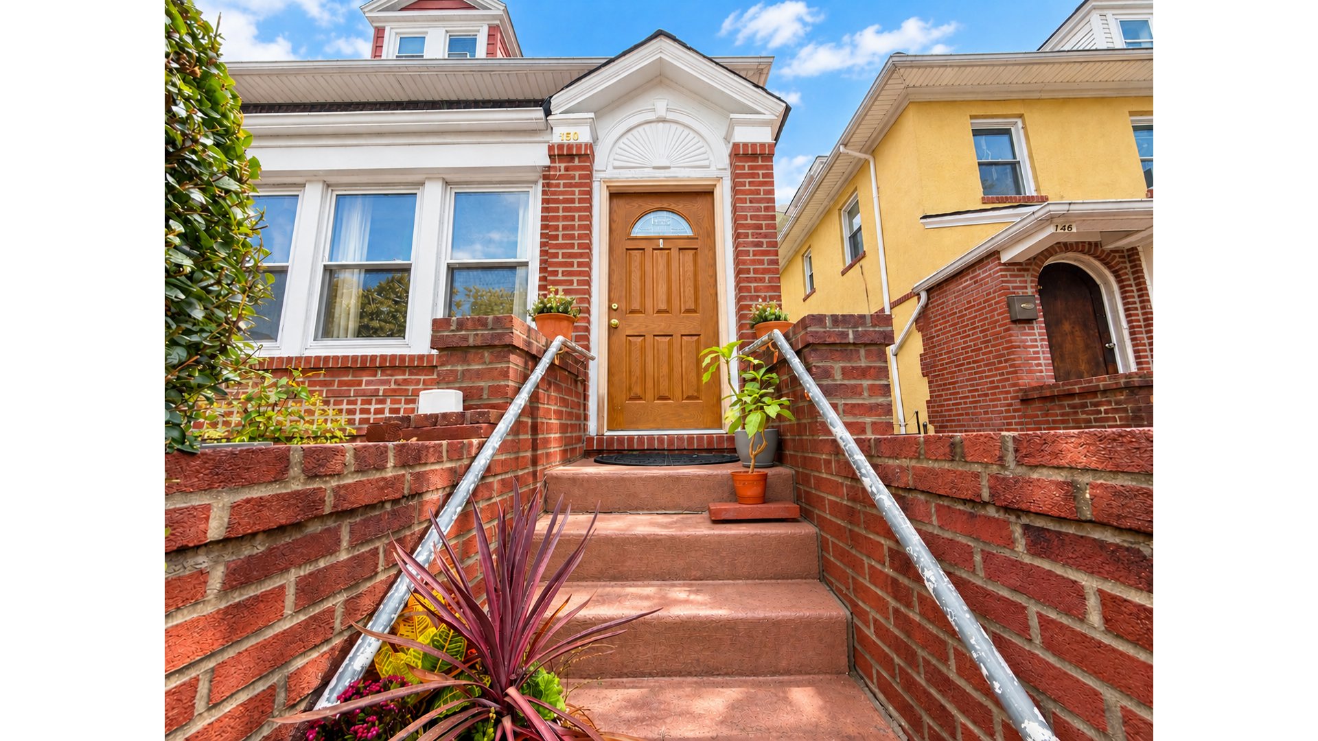 150 Sullivan Place Crown Heights Brooklyn NY 11225