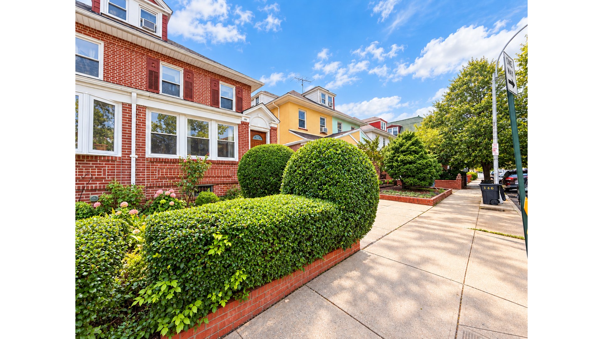 150 Sullivan Place Crown Heights Brooklyn NY 11225