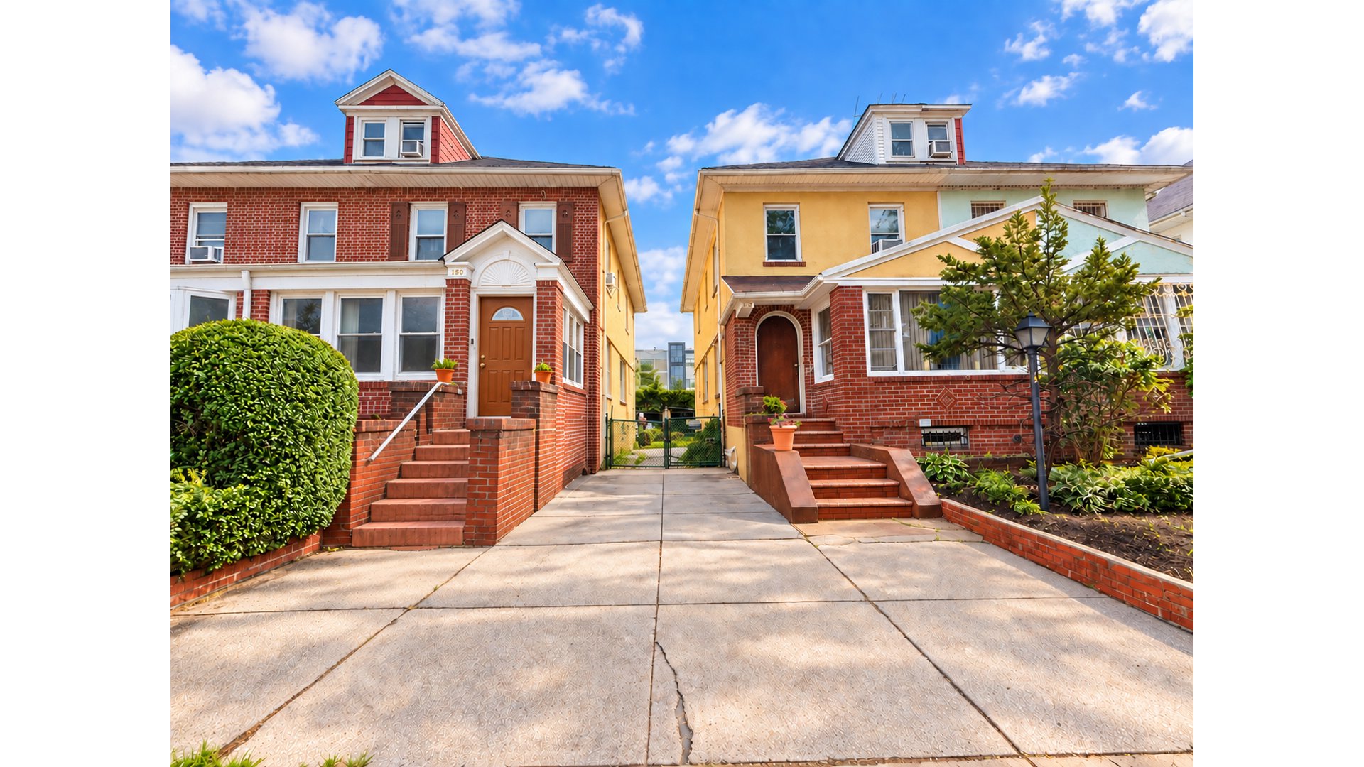 150 Sullivan Place Crown Heights Brooklyn NY 11225