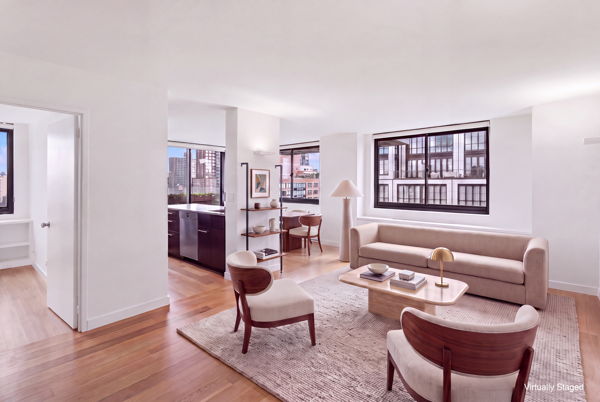 275 West 96th Street 20G Upper West Side New York NY 10025