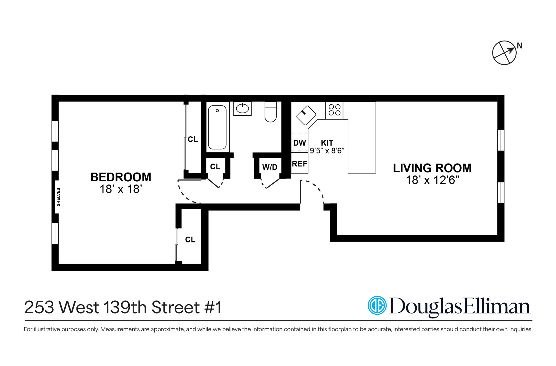 253 West 139th Street West Harlem New York NY 10030