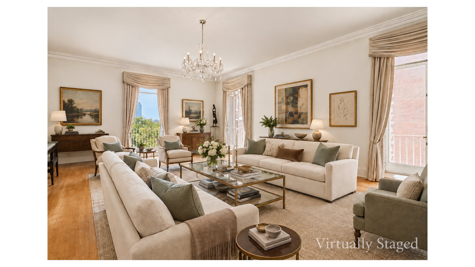 4 Sutton Place 6/7 Sutton Place New York NY 10022