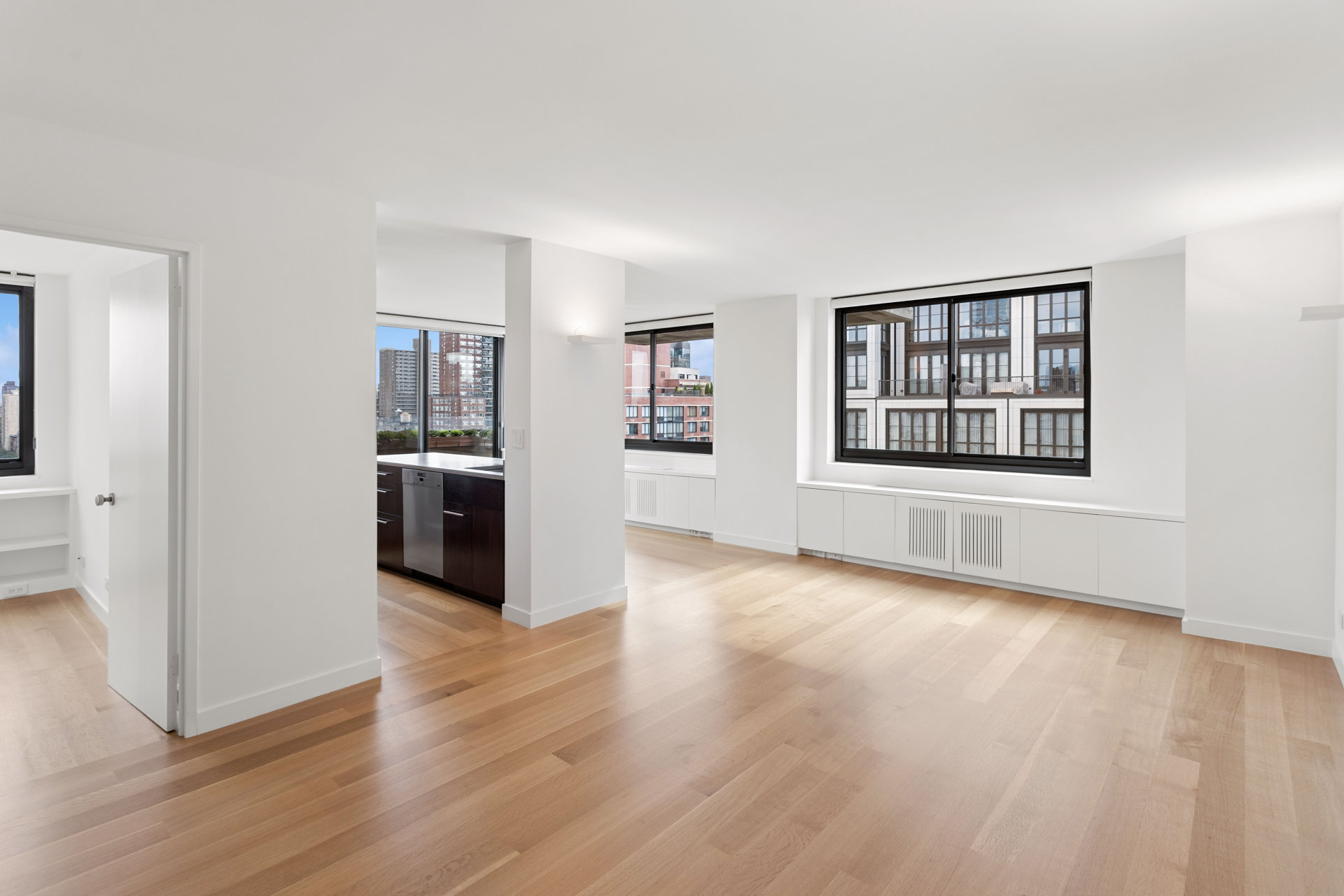 275 West 96th Street 20G Upper West Side New York NY 10025