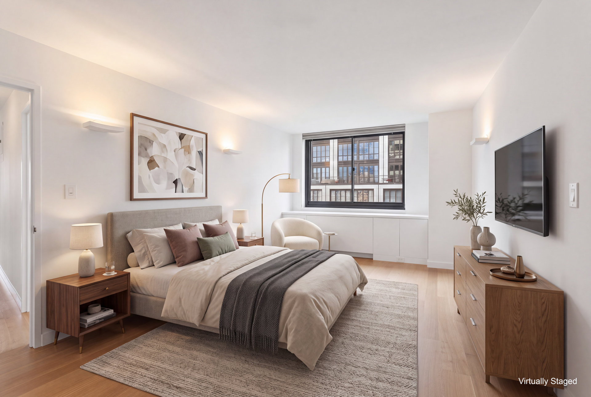 275 West 96th Street 20G Upper West Side New York NY 10025