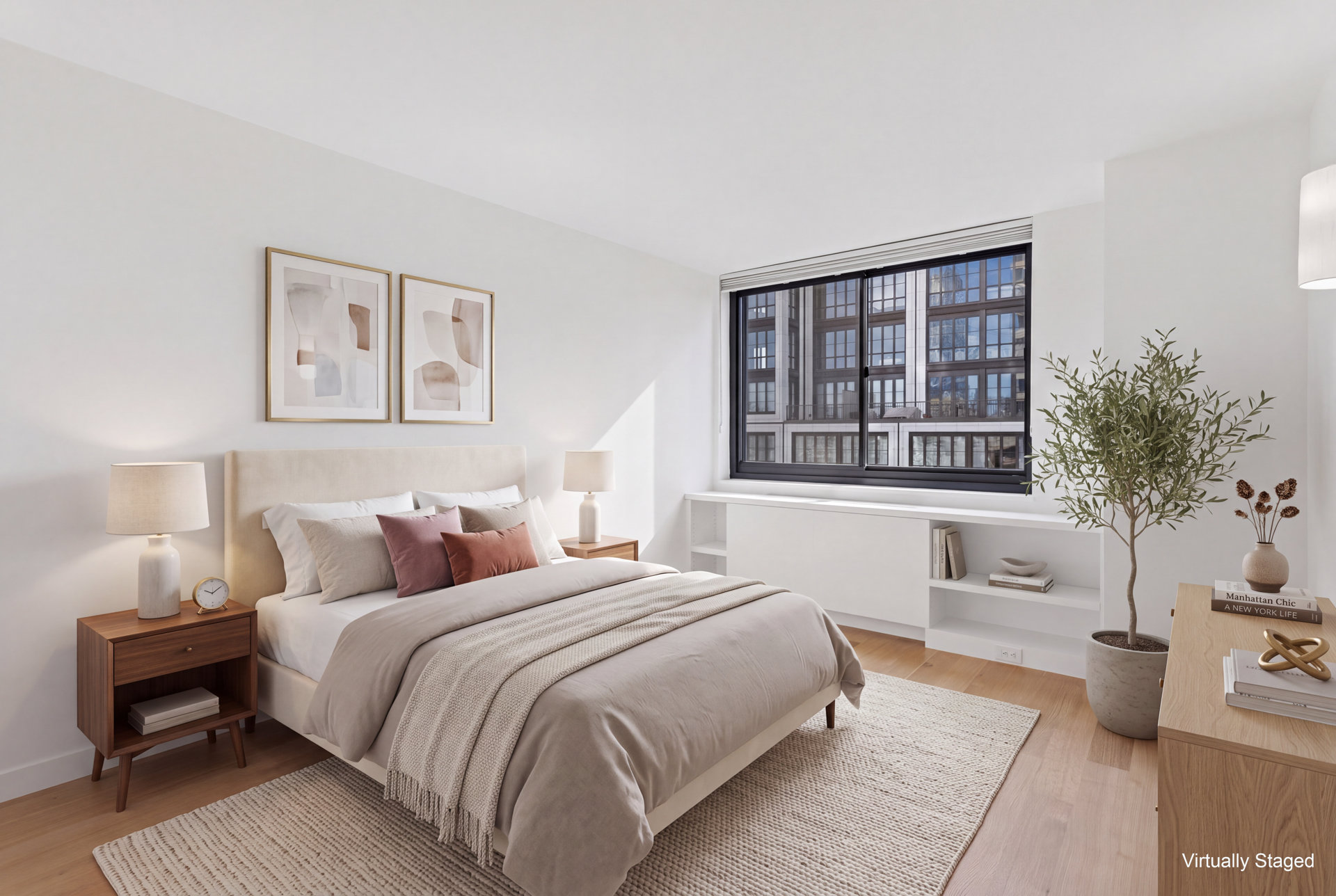 275 West 96th Street 20G Upper West Side New York NY 10025