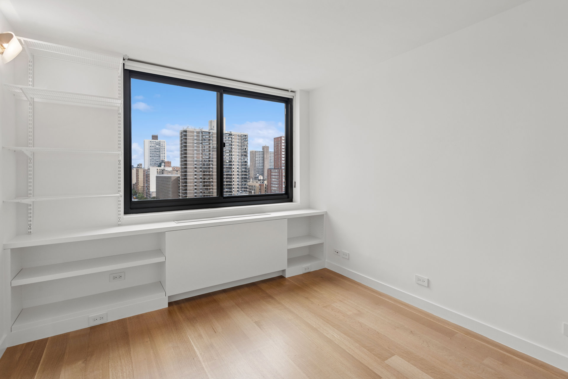 275 West 96th Street 20G Upper West Side New York NY 10025