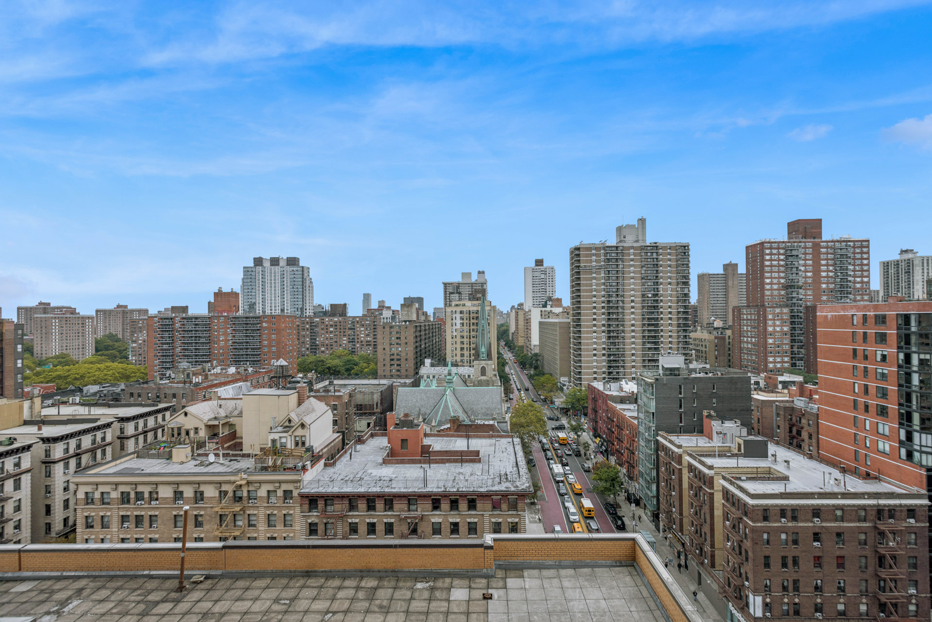 275 West 96th Street 20G Upper West Side New York NY 10025