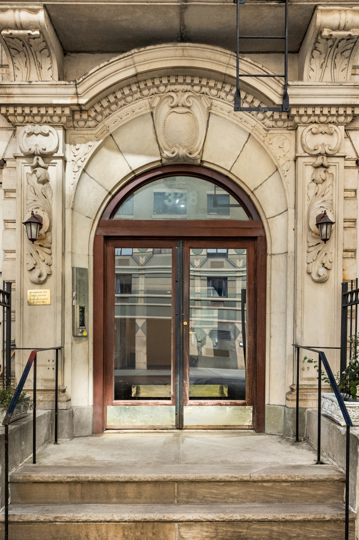 328 West 96th Street G Upper West Side New York NY 10025