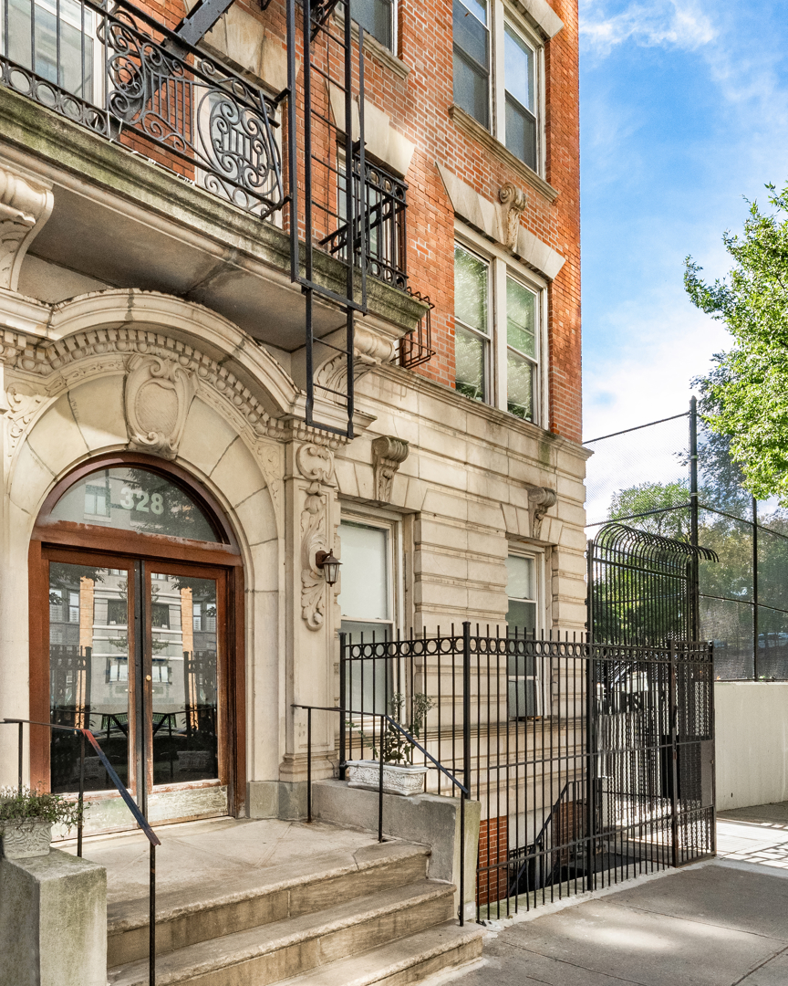 328 West 96th Street G Upper West Side New York NY 10025