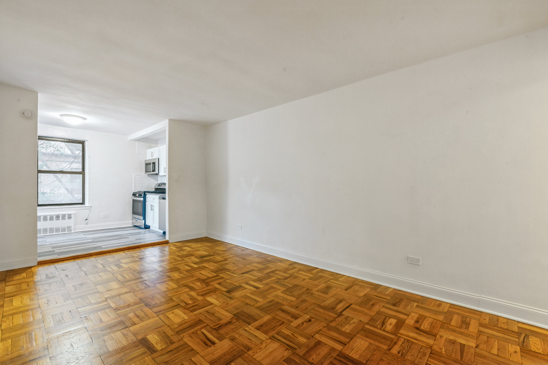 3500 Snyder Avenue 2U East Flatbush Brooklyn NY 11203