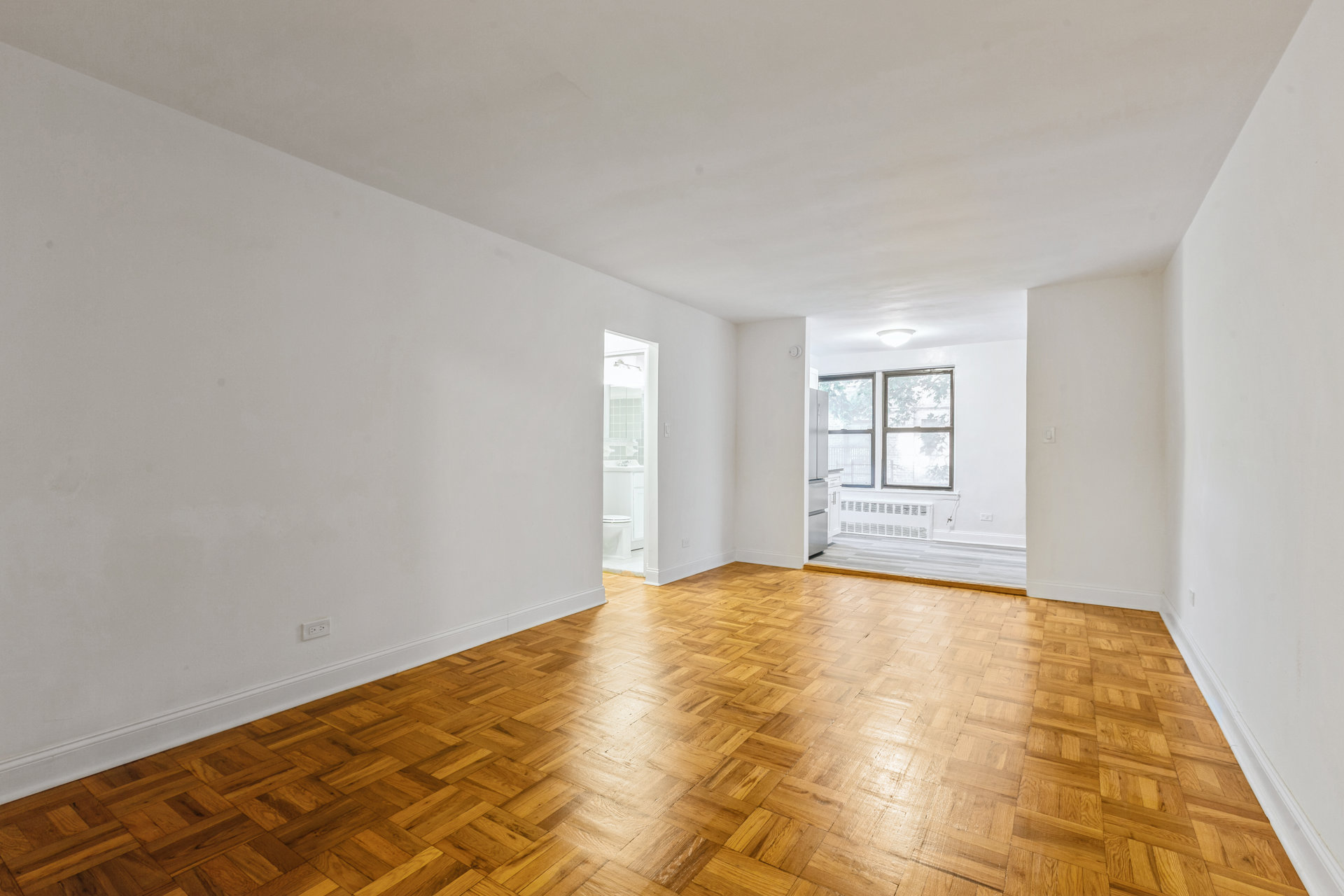 3500 Snyder Avenue 2U East Flatbush Brooklyn NY 11203