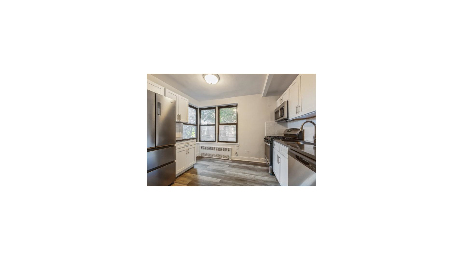 3500 Snyder Avenue 2U East Flatbush Brooklyn NY 11203