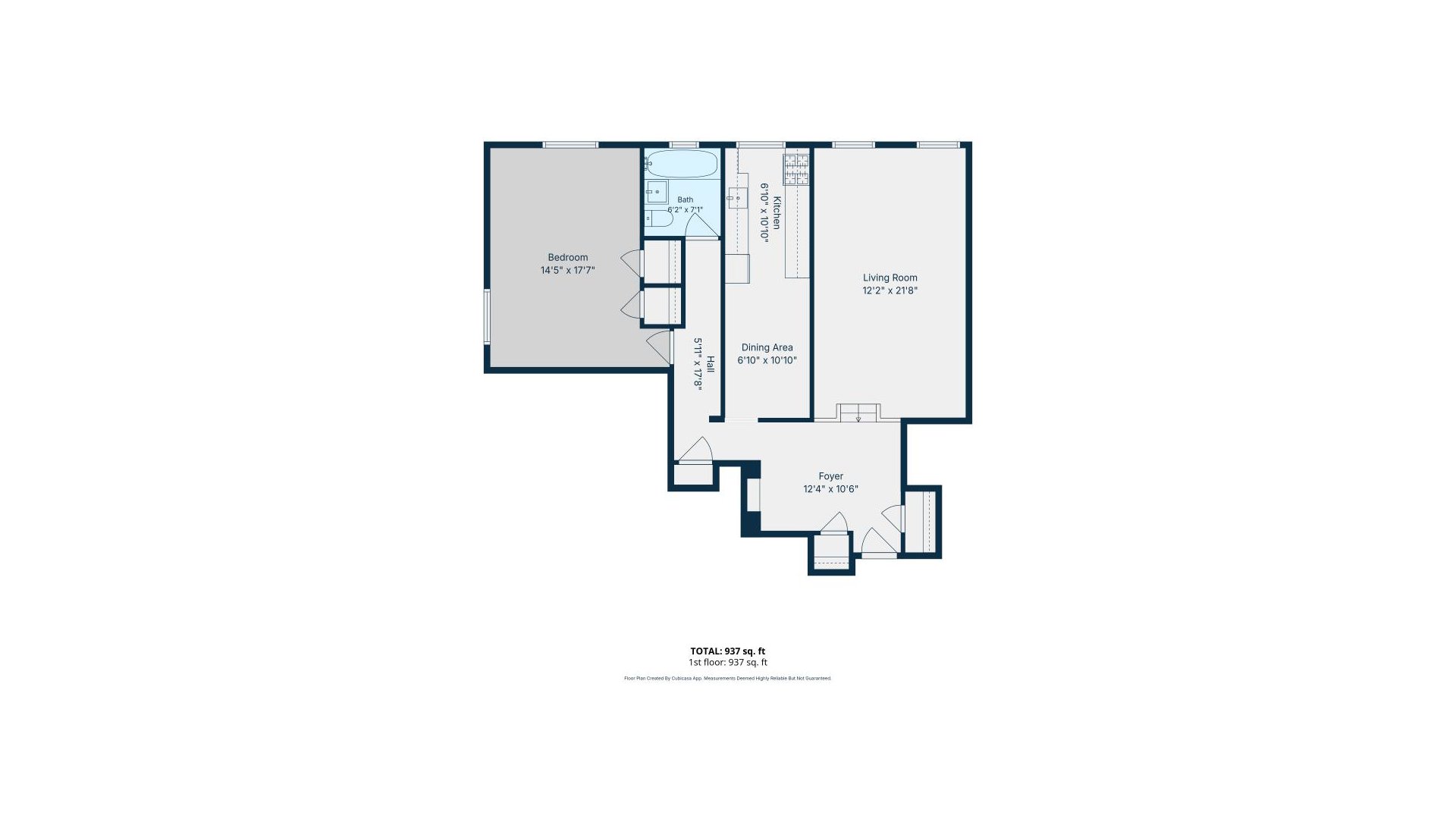 3220 Avenue H 3C Flatlands Brooklyn NY 11210