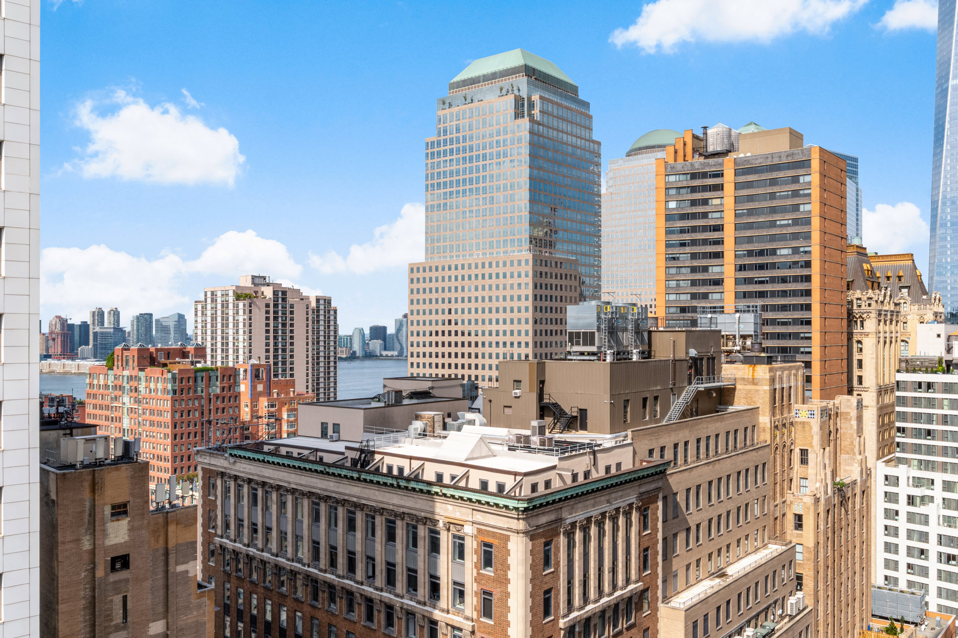 88 Greenwich Street 2101 Financial District New York NY 10006