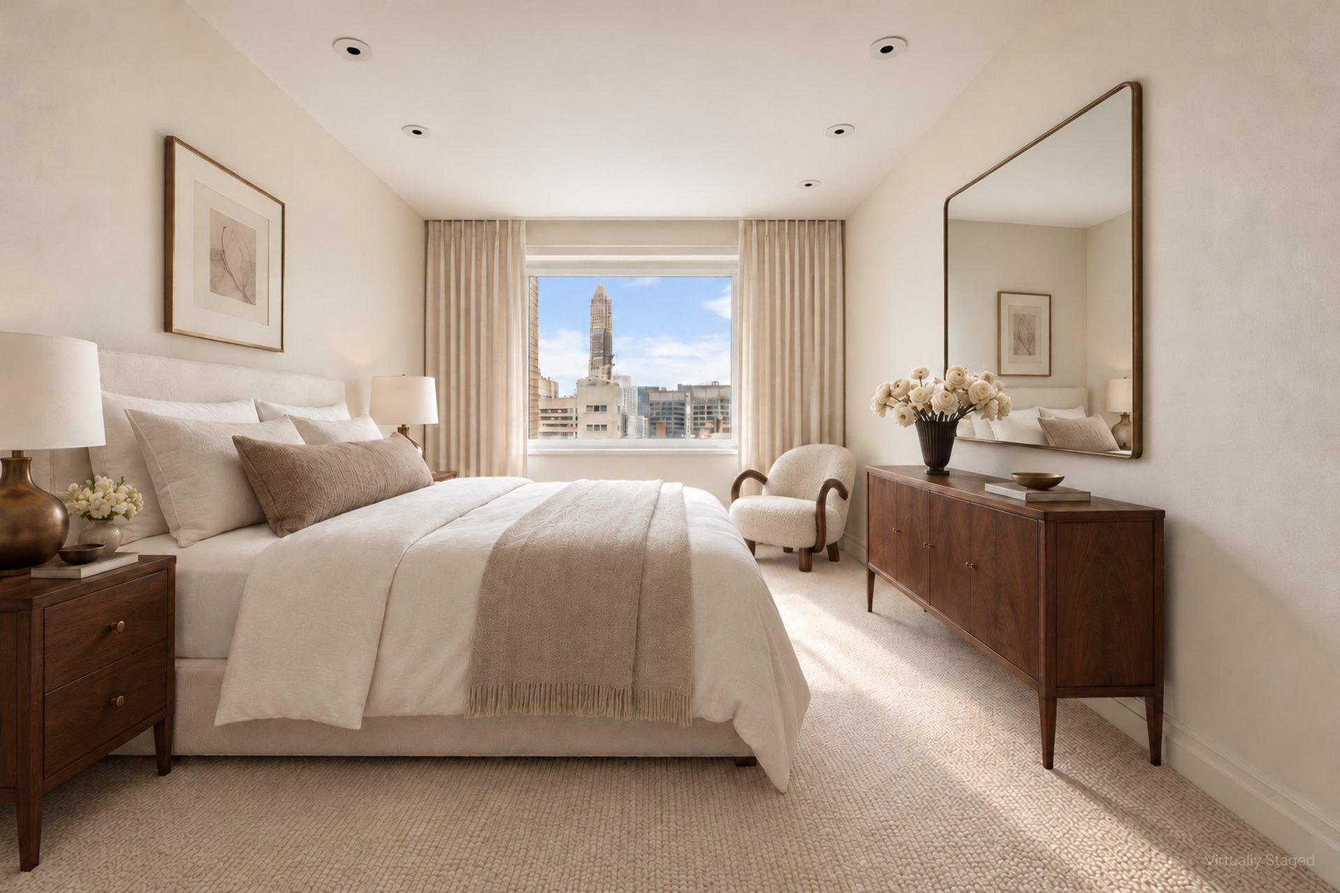 860 Fifth Avenue PH21H Upper East Side New York NY 10065