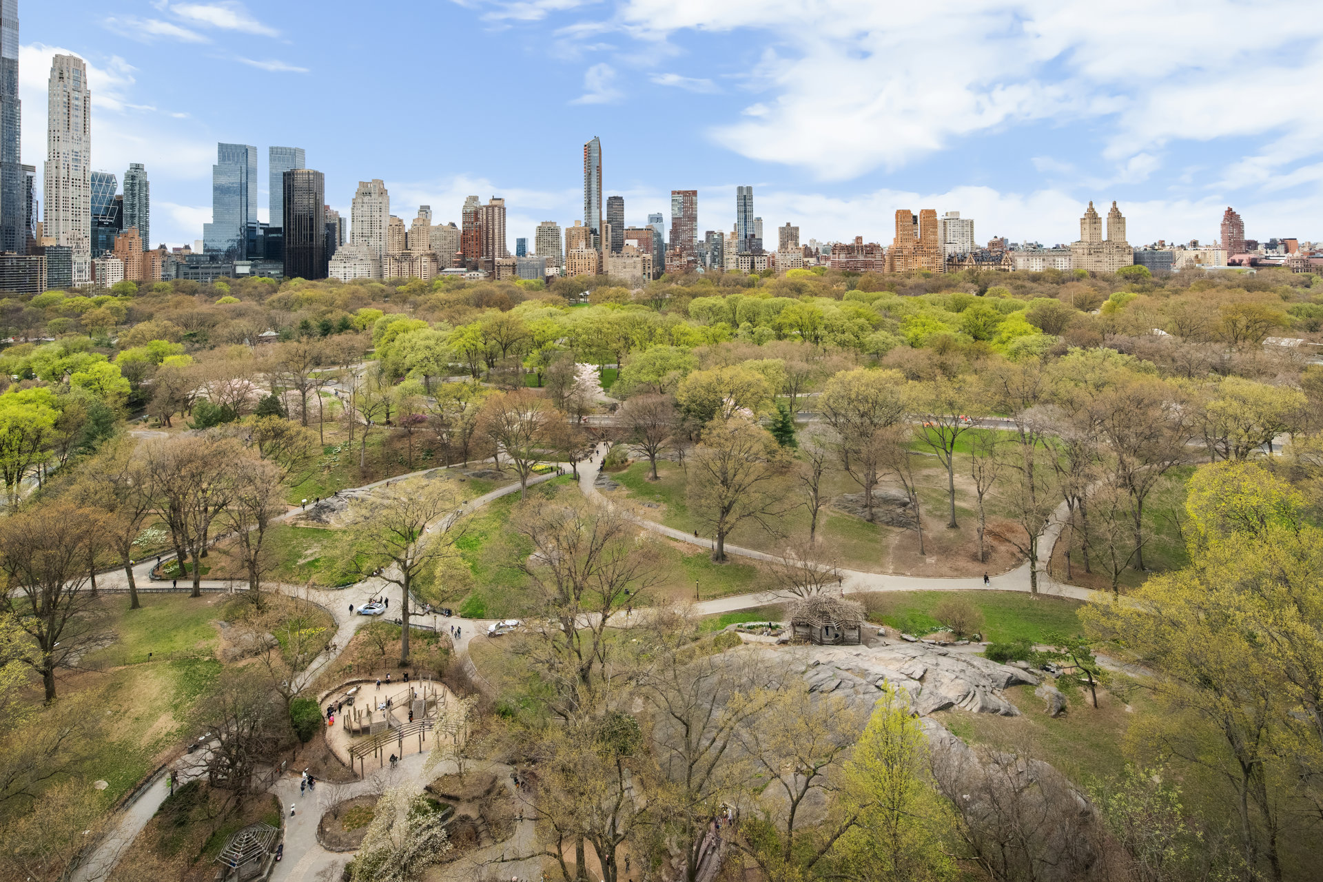 860 Fifth Avenue PH21H Upper East Side New York NY 10065