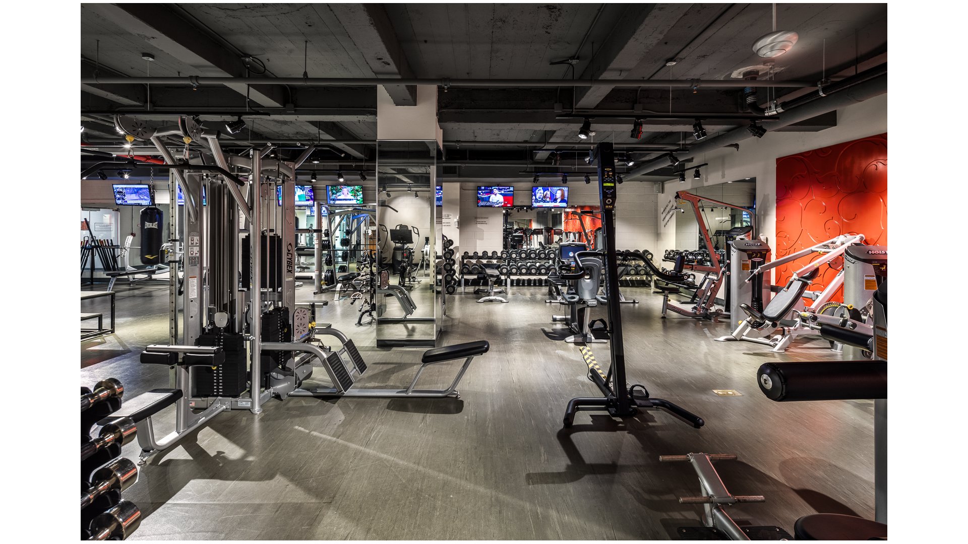 88 Greenwich Street 2101 Financial District New York NY 10006