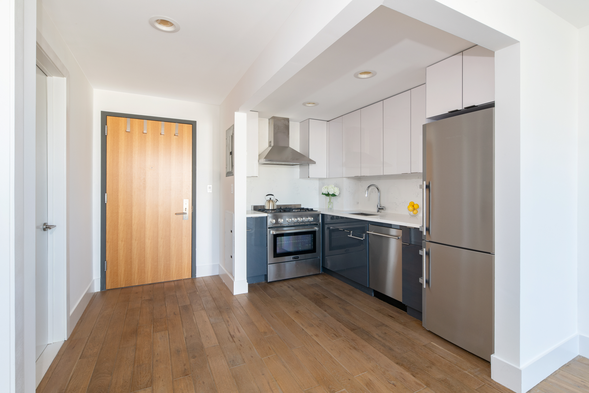 27-05 41st Avenue 5B Long Island City Queens NY 11101