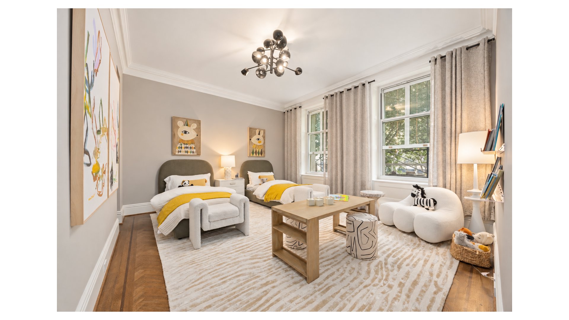 390 West End Avenue 2A Upper West Side New York NY 10024