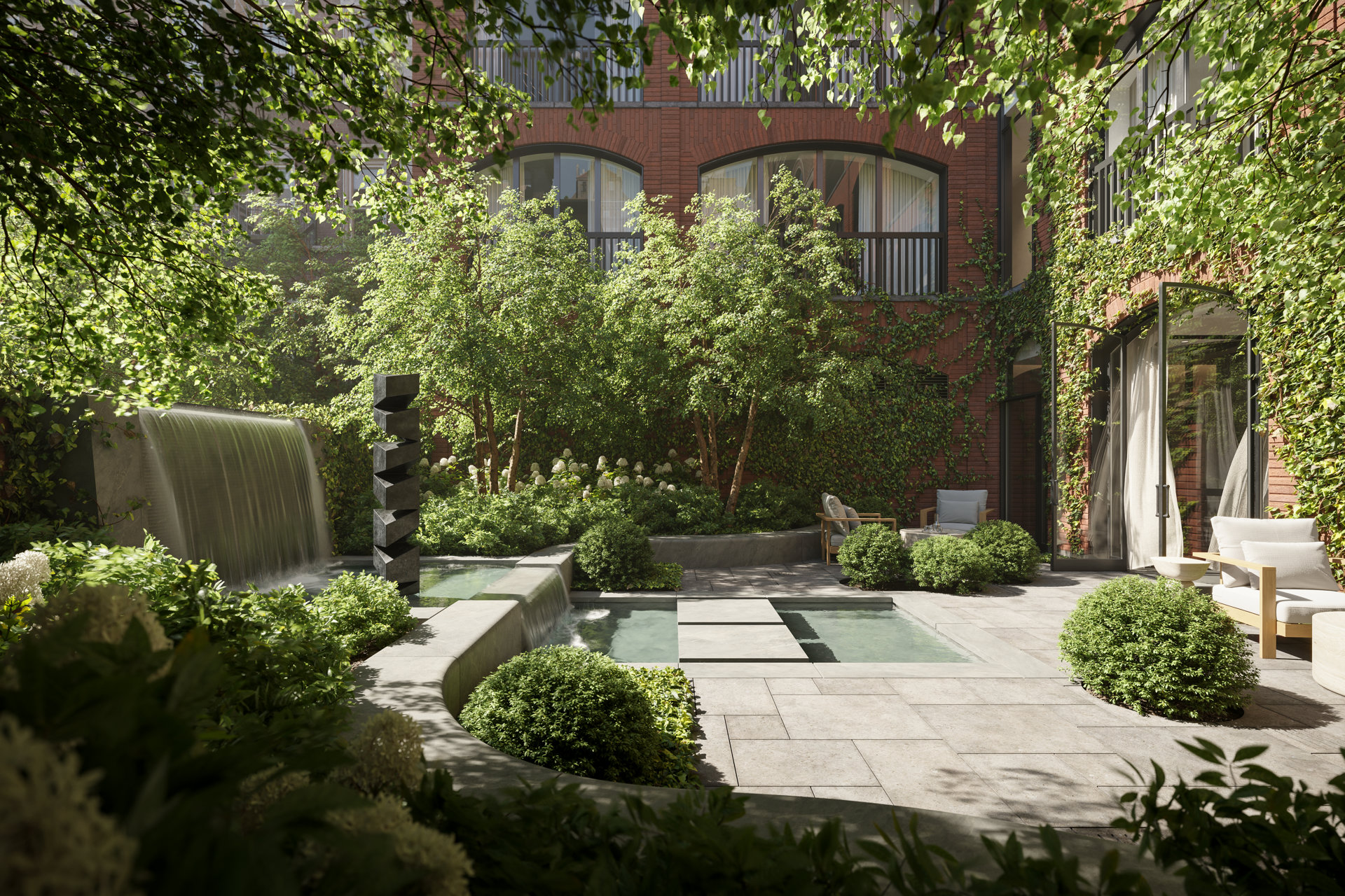 64 University Place 6C Greenwich Village New York NY 10003
