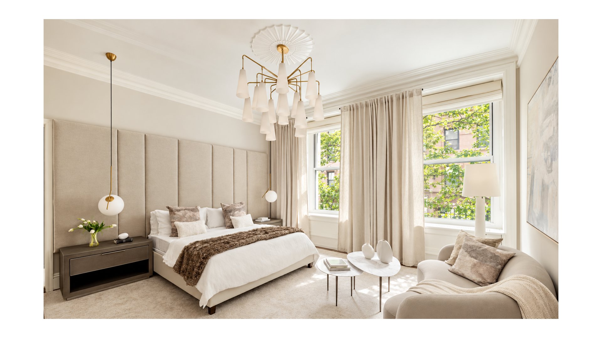 390 West End Avenue 2C Upper West Side New York NY 10024
