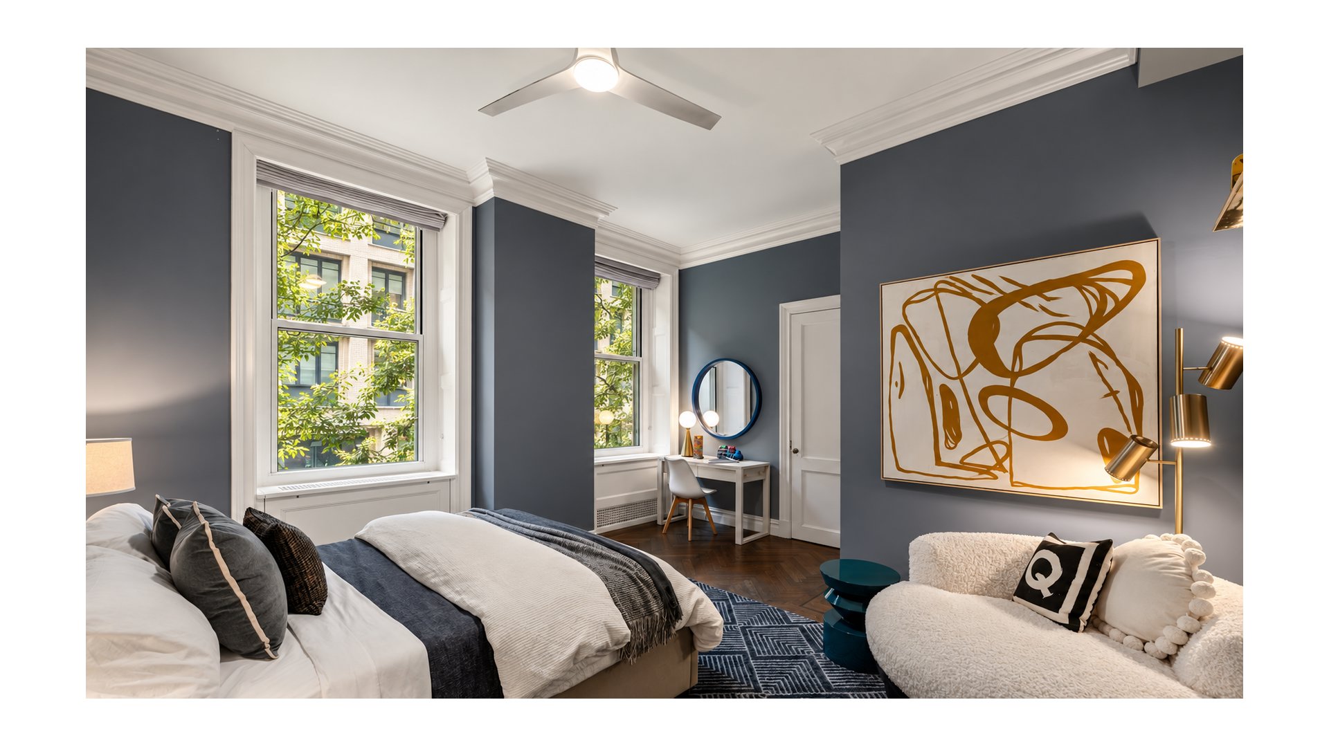 390 West End Avenue 2C Upper West Side New York NY 10024