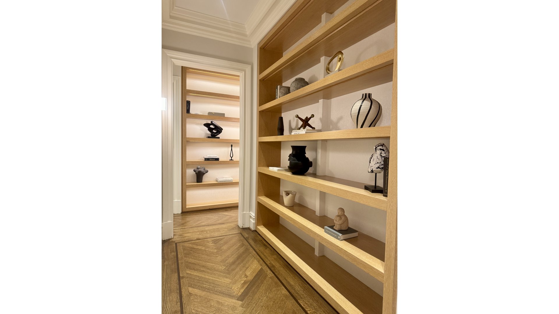 390 West End Avenue 2C Upper West Side New York NY 10024