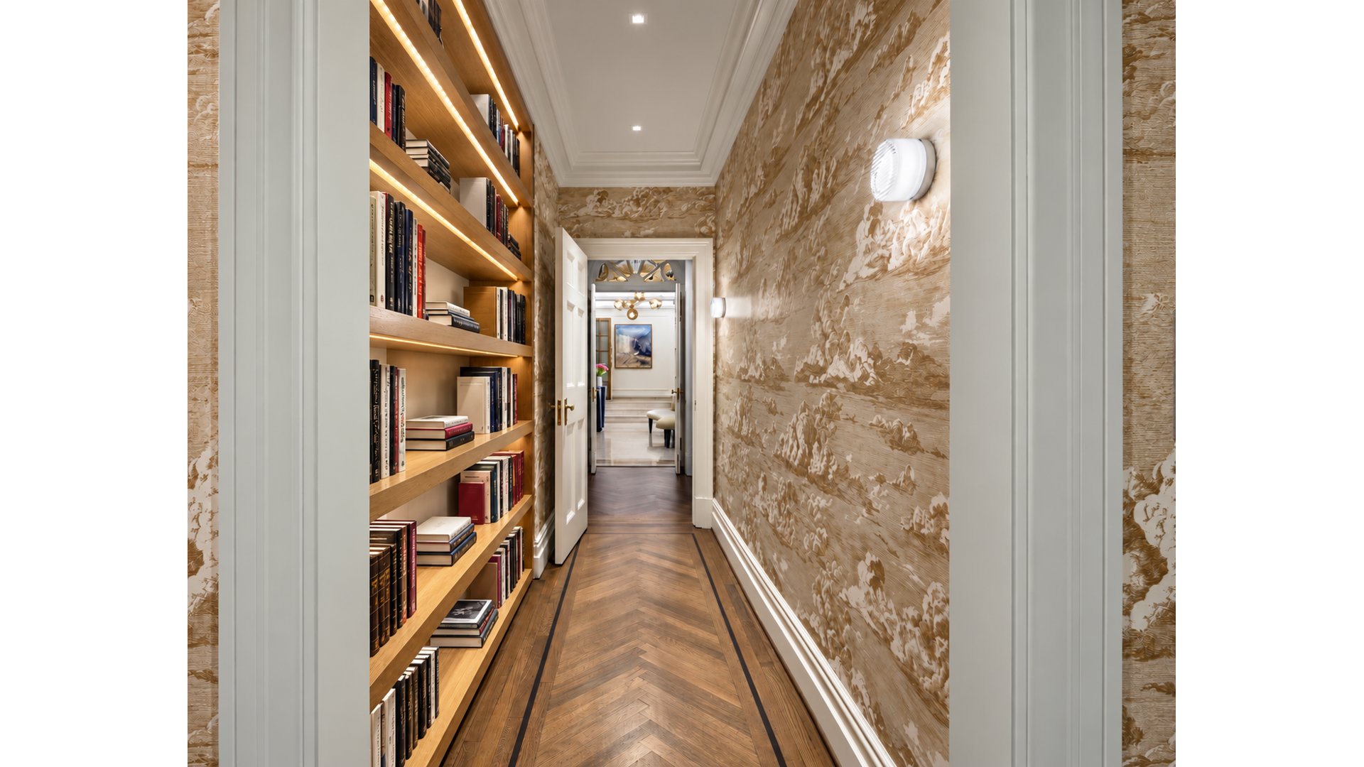 390 West End Avenue 2C Upper West Side New York NY 10024