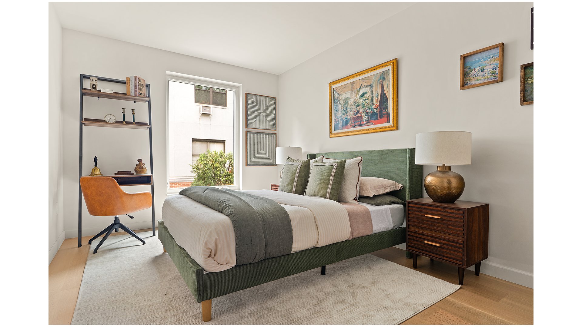 436 State Street GARDEN Boerum Hill Brooklyn NY 11217
