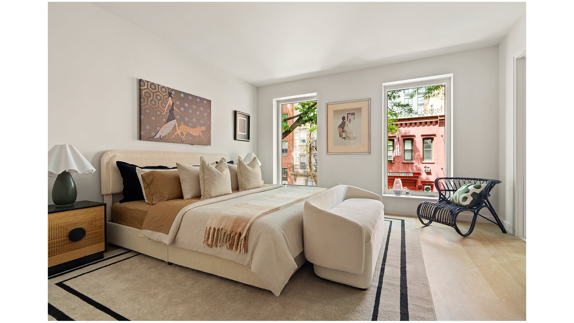 436 State Street GARDEN Boerum Hill Brooklyn NY 11217