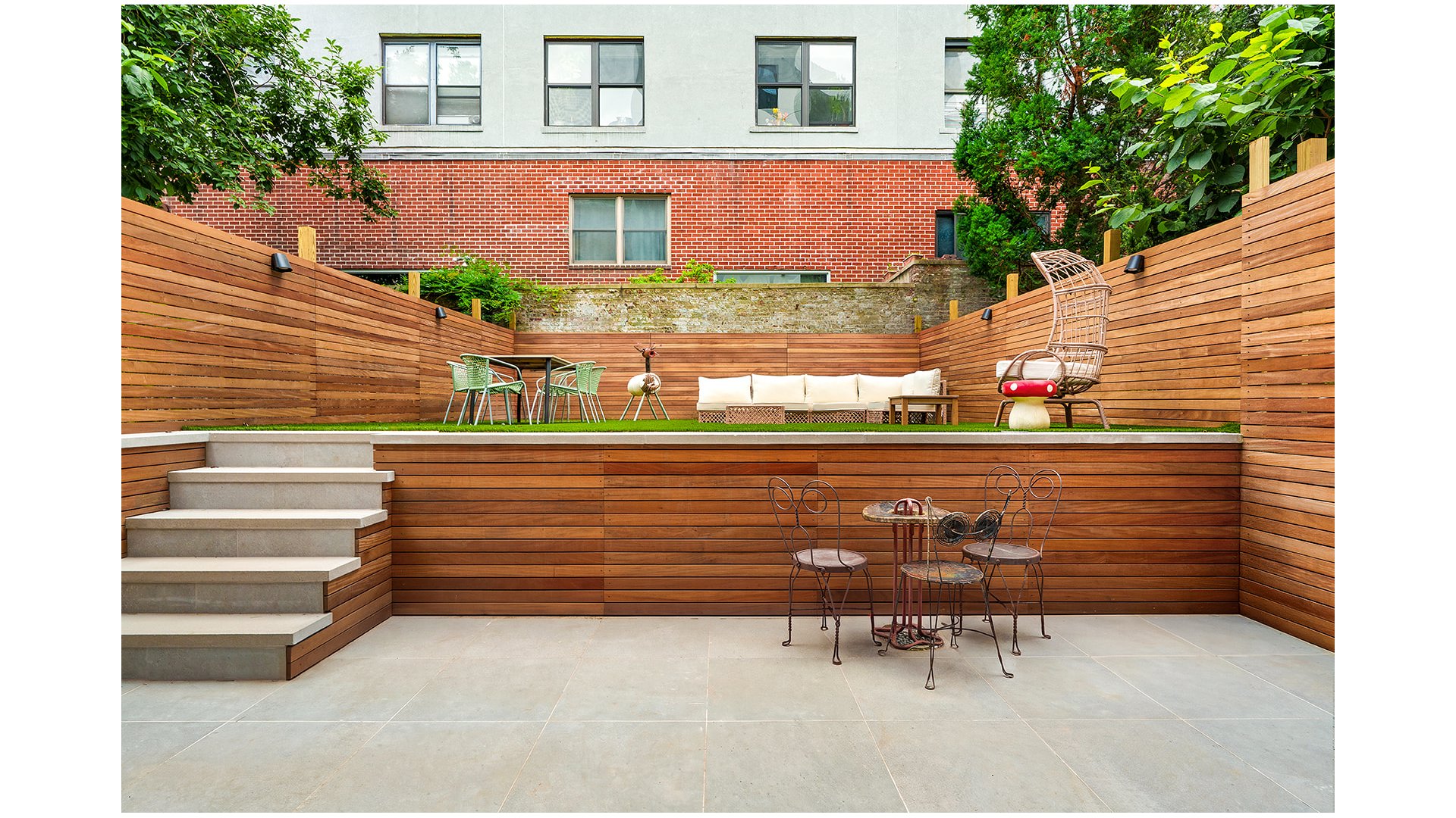 436 State Street GARDEN Boerum Hill Brooklyn NY 11217