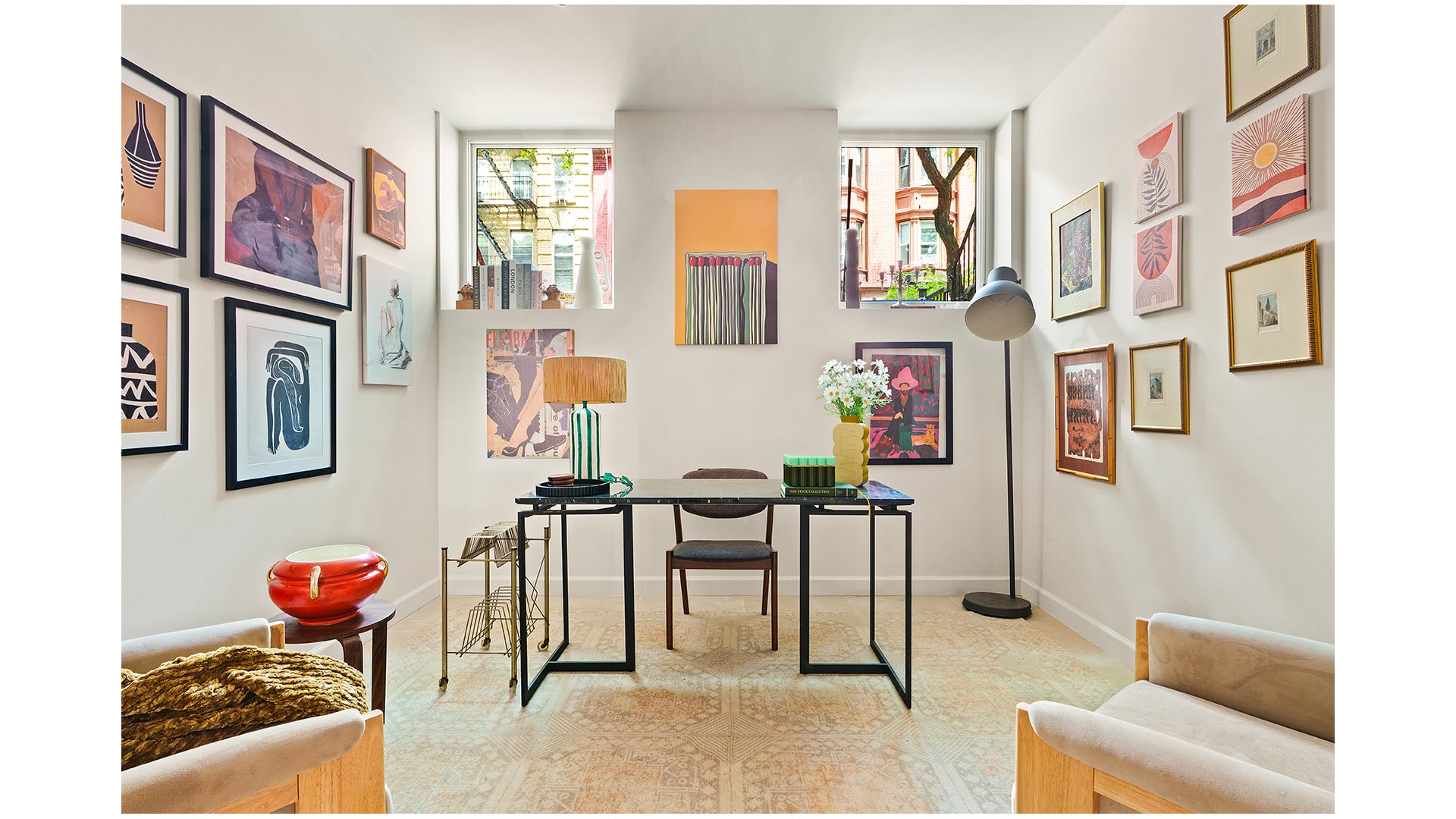 436 State Street GARDEN Boerum Hill Brooklyn NY 11217